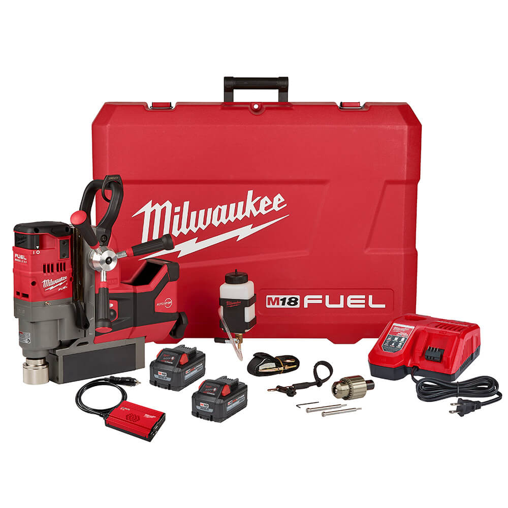 2788-22HD - Milwaukee 2788-22HD - M18 FUEL 1-1/2