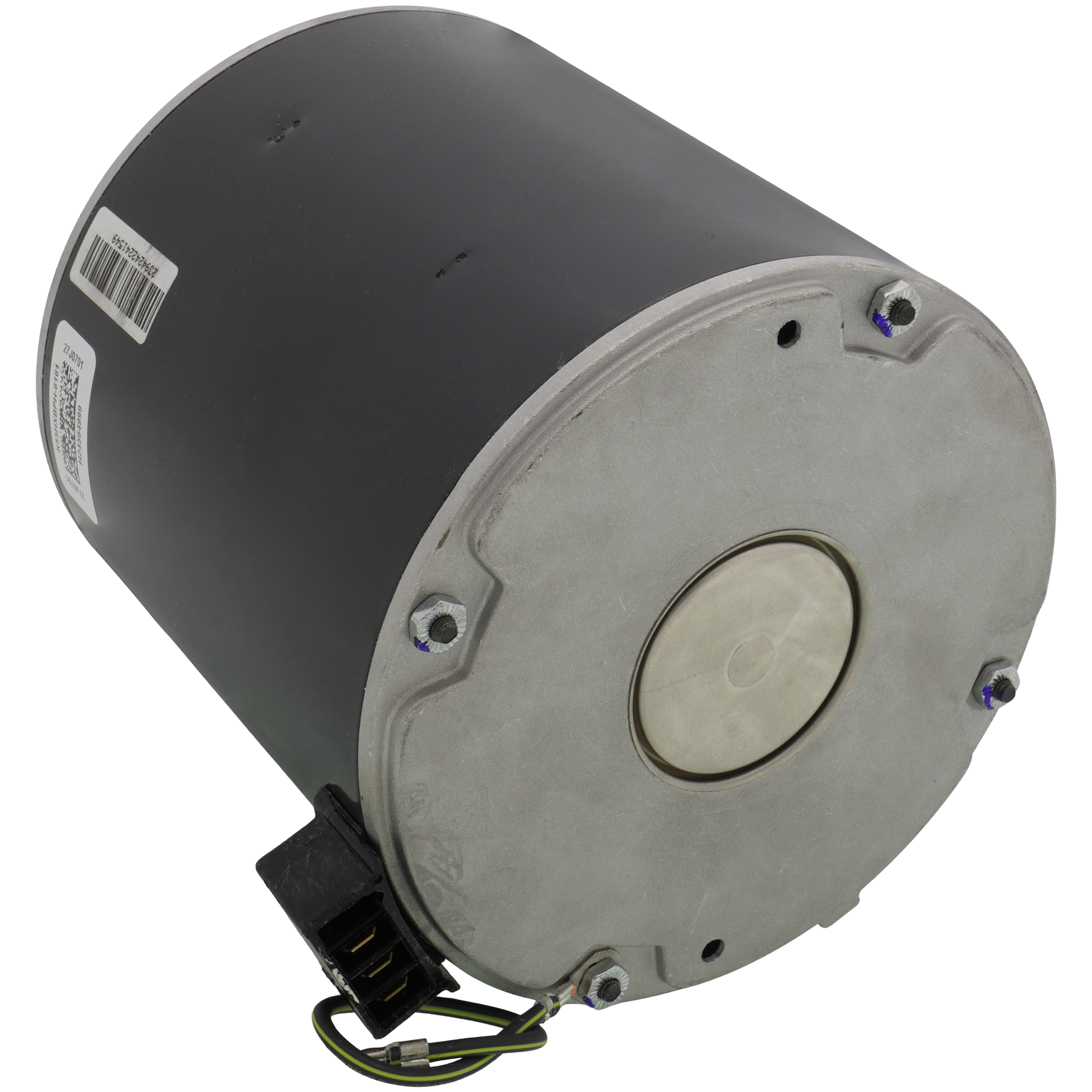 27J07 - Lennox 27J07 - 1/2 HP 1 Phase Fan Motor (460V), 27J07