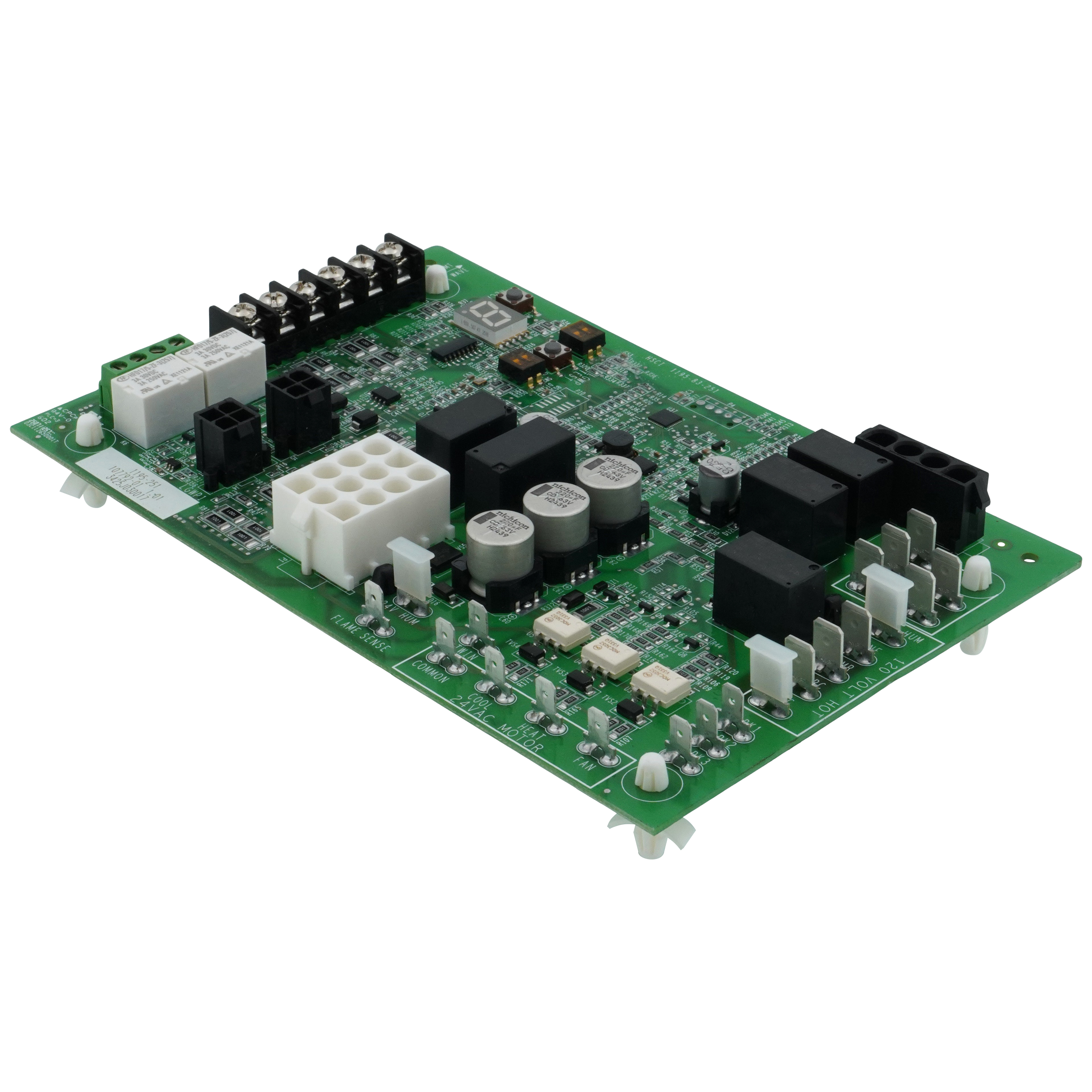 27P19 - Lennox 27P19 - Ignition Control Hsi, 27P19