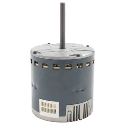 27W72 - Lennox 27W72 - 1/2 HP 208-230 V 1200 RPM Blower Motor, 27W72