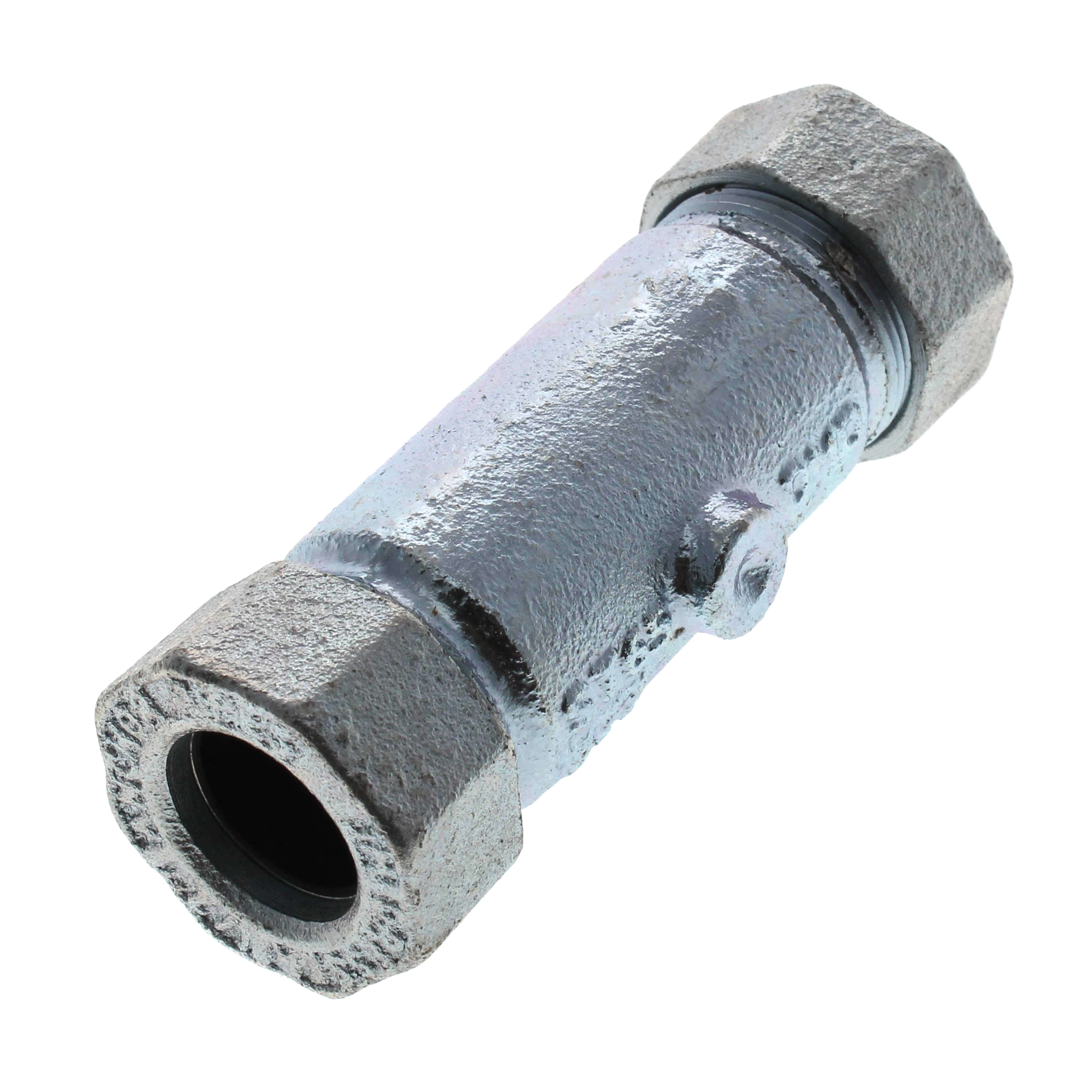 dresser style 65 compression fittings Dresser Style 65