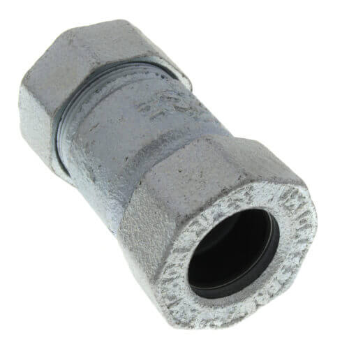 dresser pipe fittings Style 90 Seal-Only Compression Fittings