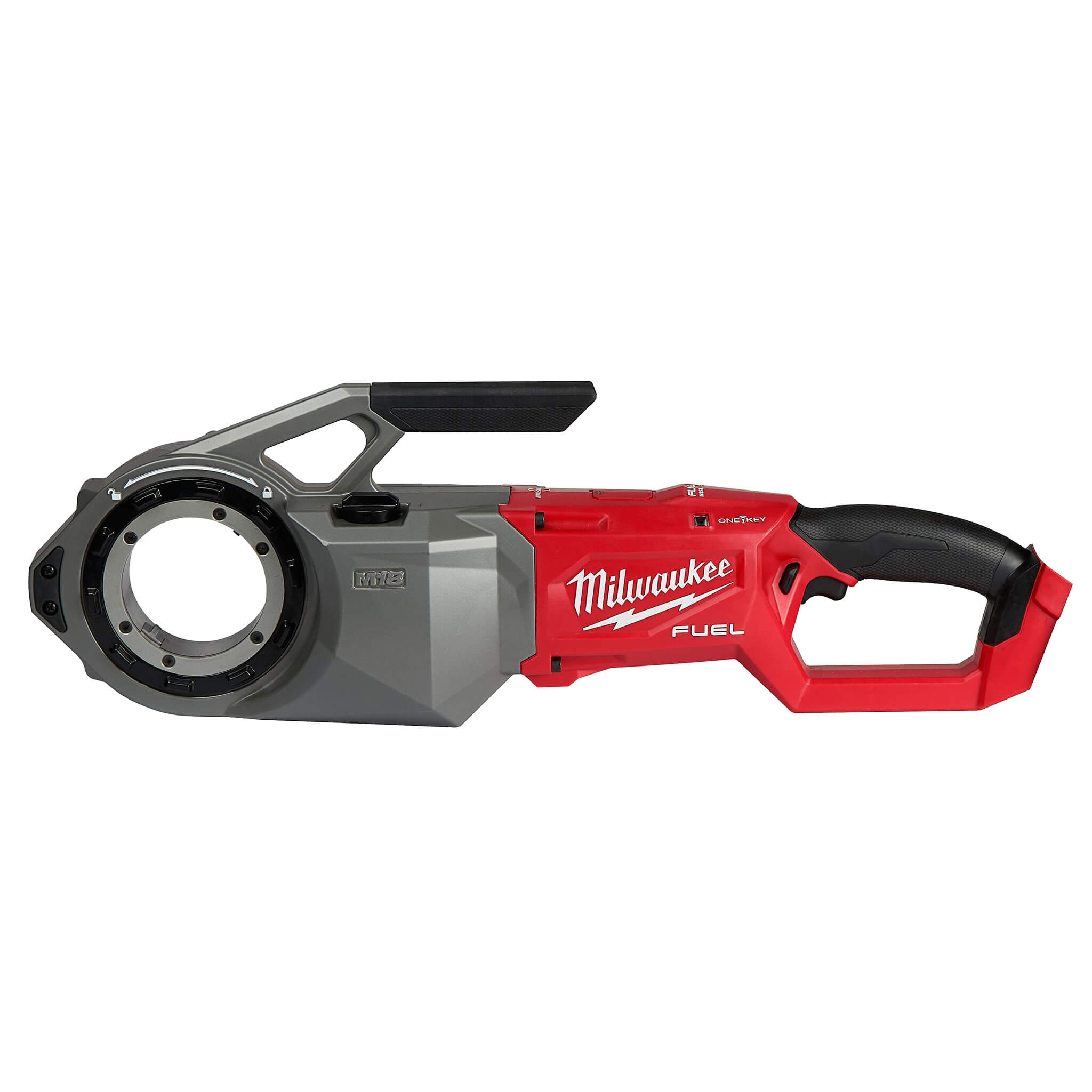 2874-20 - Milwaukee 2874-20 - M18 Fuel Pipe Threader w/ One-Key