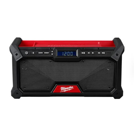 2890-20 - Milwaukee 2890-20 - M18 Jobsite Radio