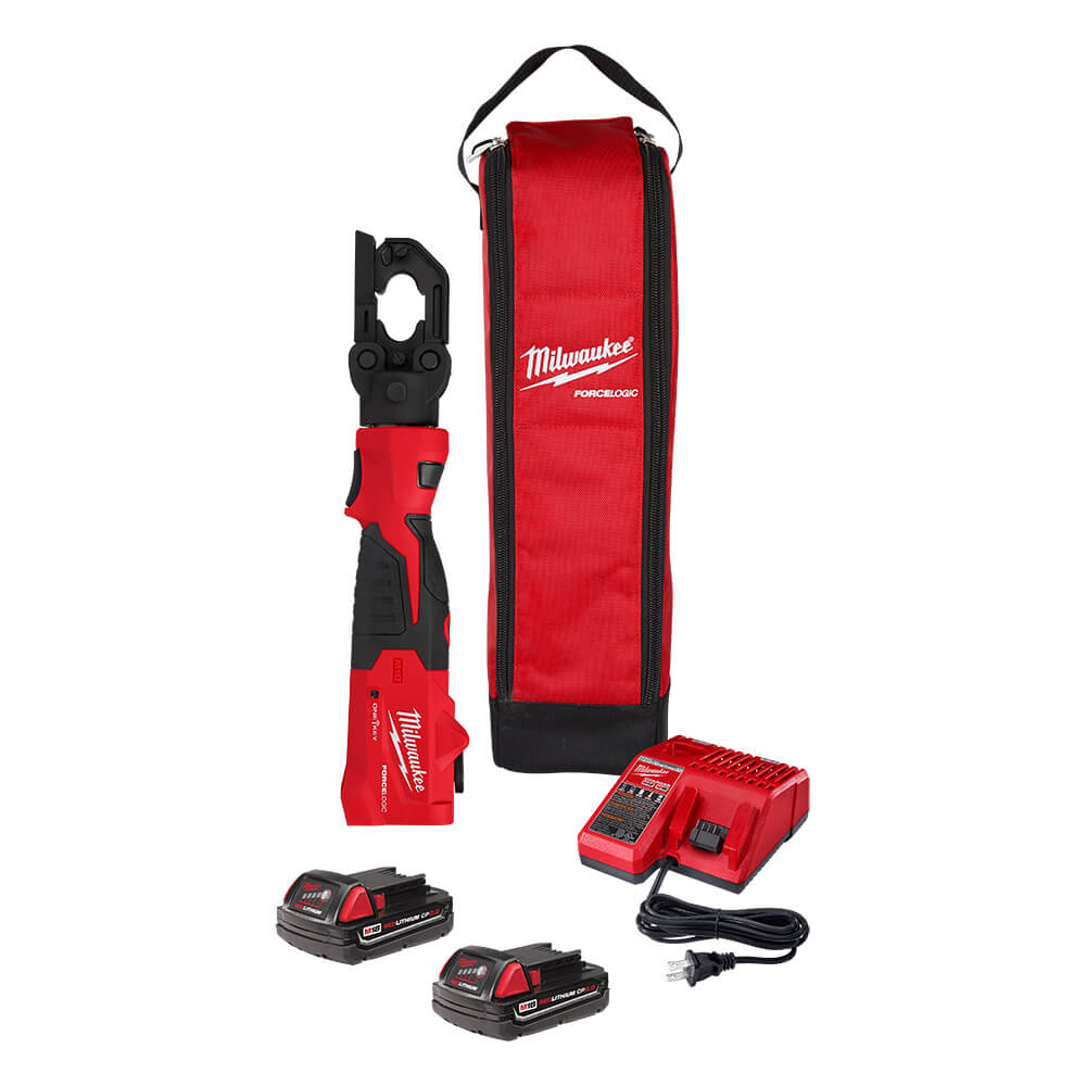 2979-22 - Milwaukee 2979-22 - M18 FORCE LOGIC 6T Latched Linear