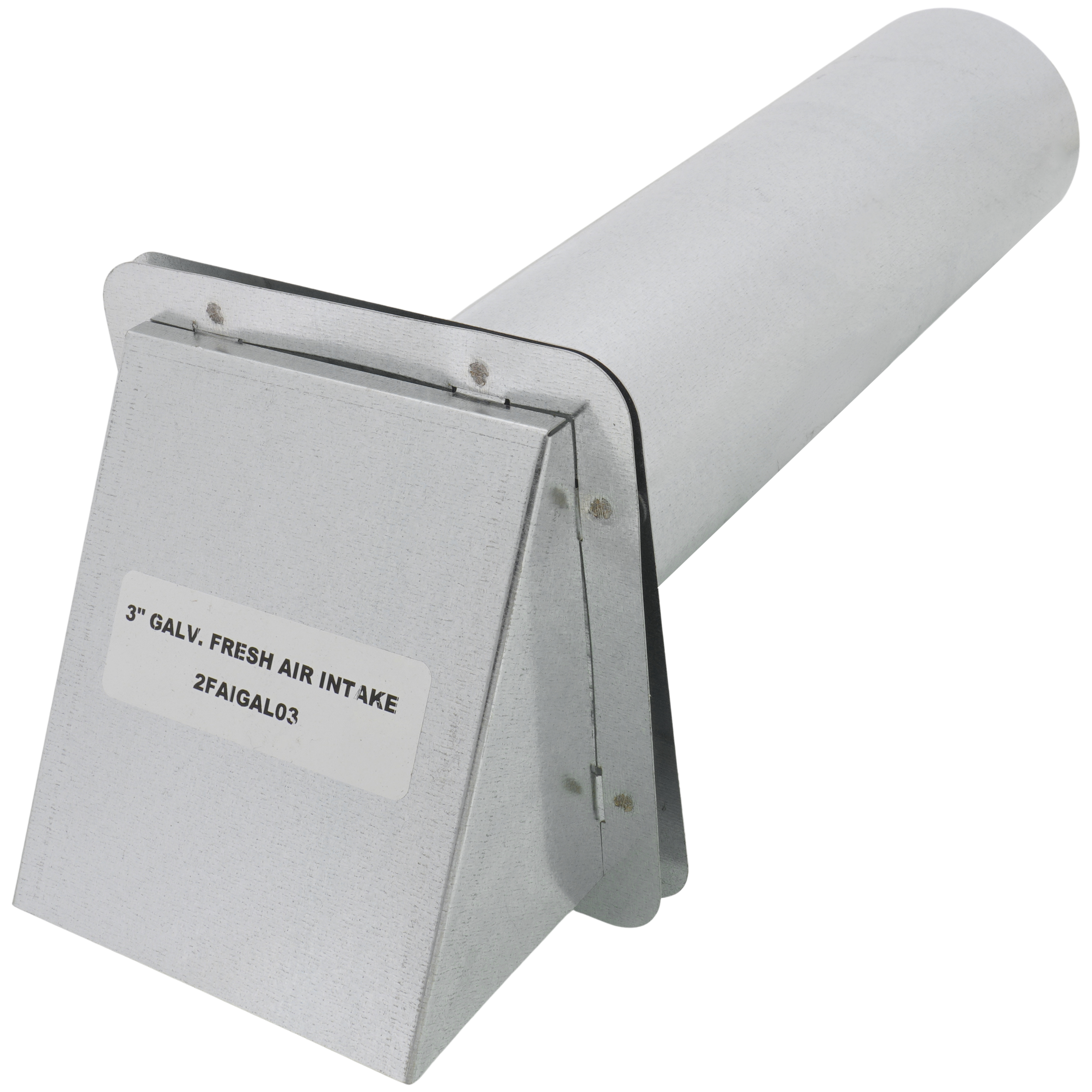 2FAIGAL03 - Z-FLEX 2FAIGAL03 - 3