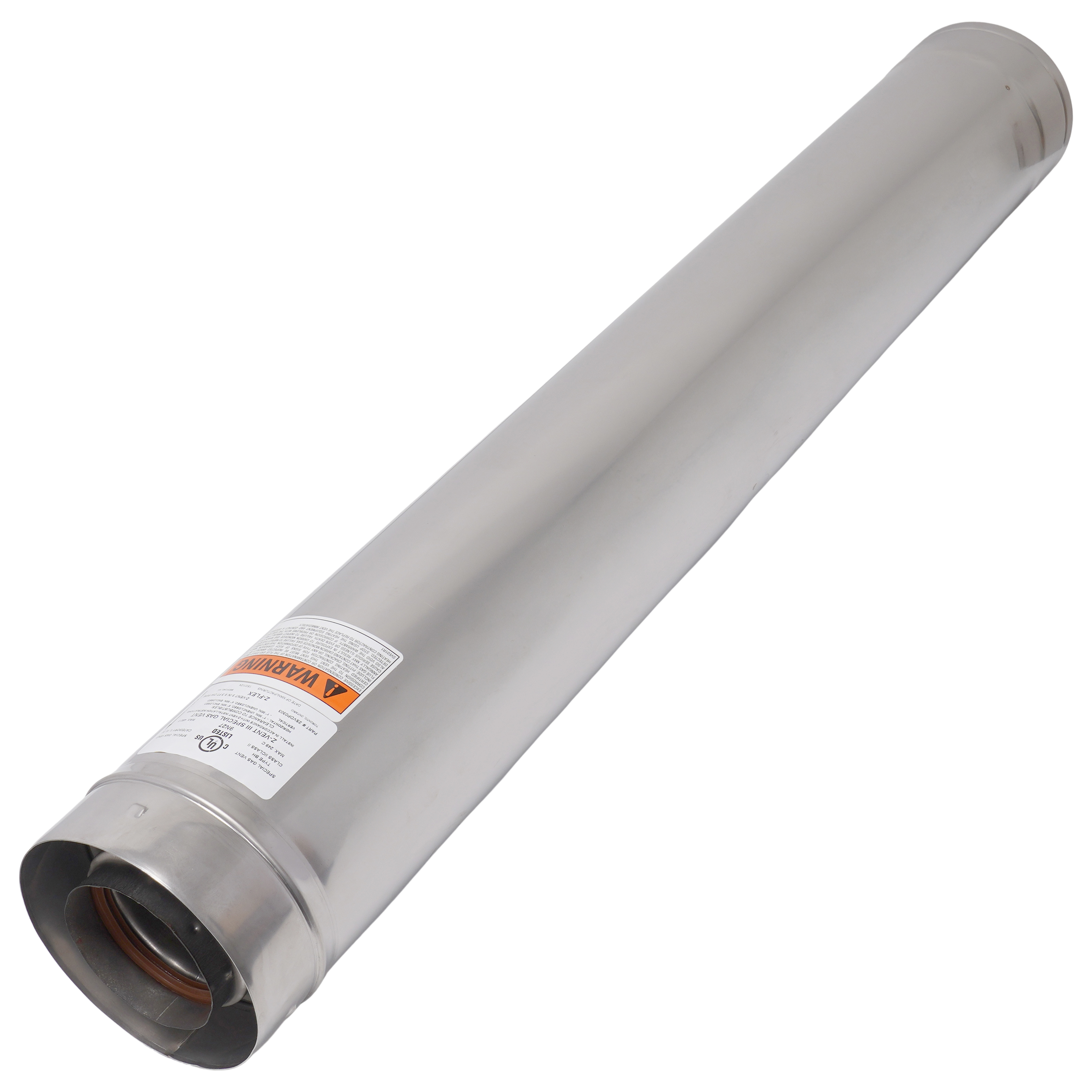 2SVDP0303 - Z-FLEX 2SVDP0303 - 3