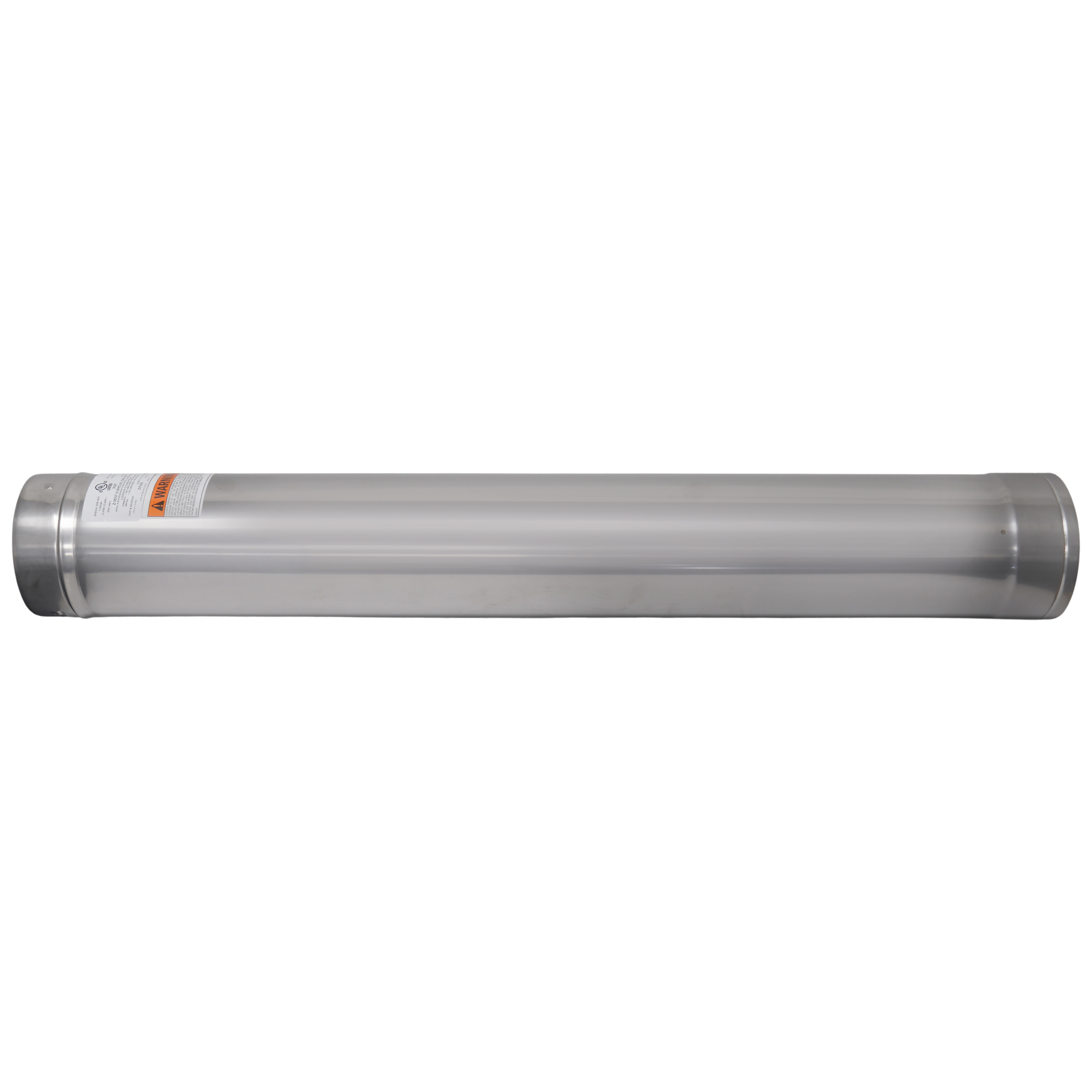 Double Wall Vent - Rigid Vent - Z-Flex Chimney Liners