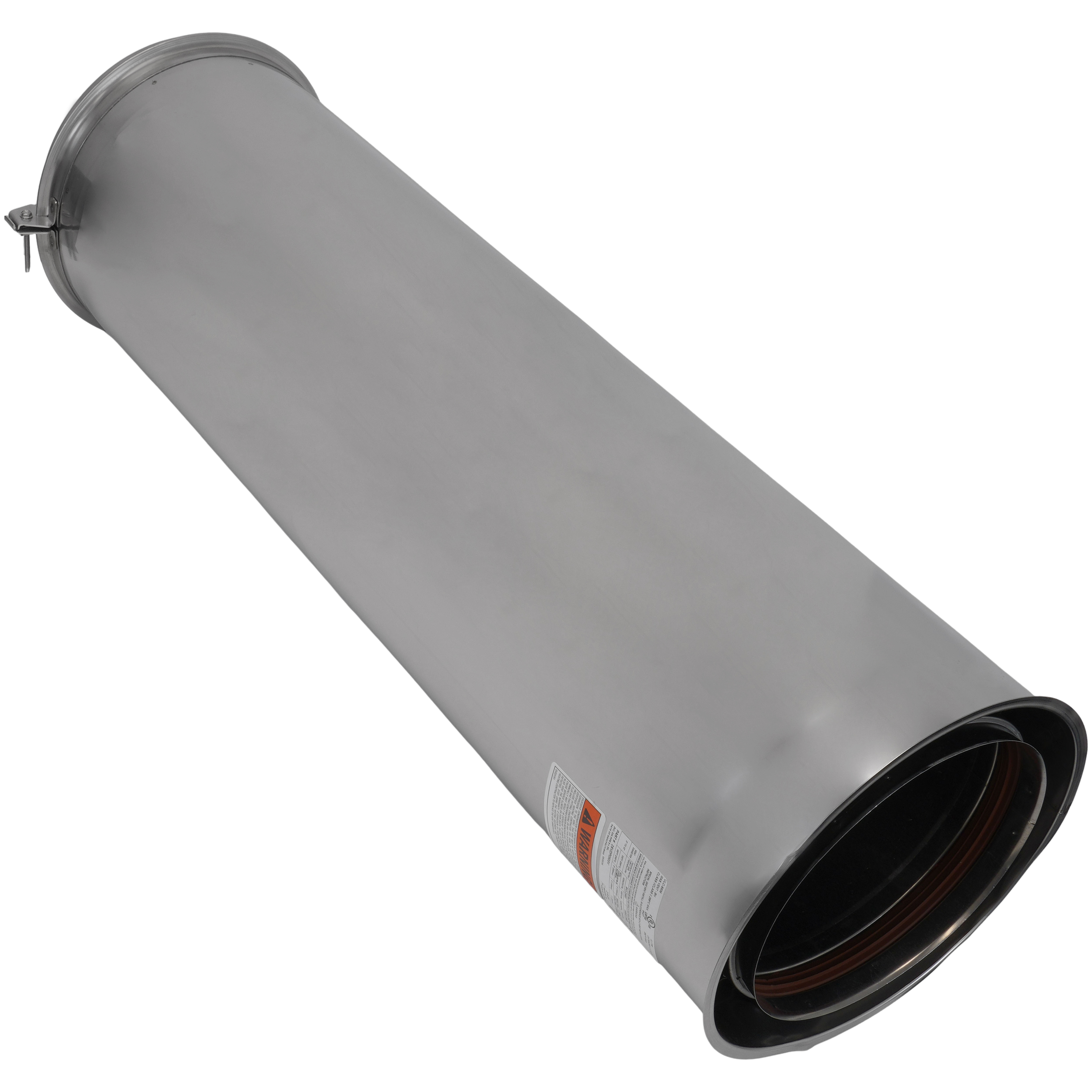 2SVDP0803V - Z-FLEX 2SVDP0803V - 8