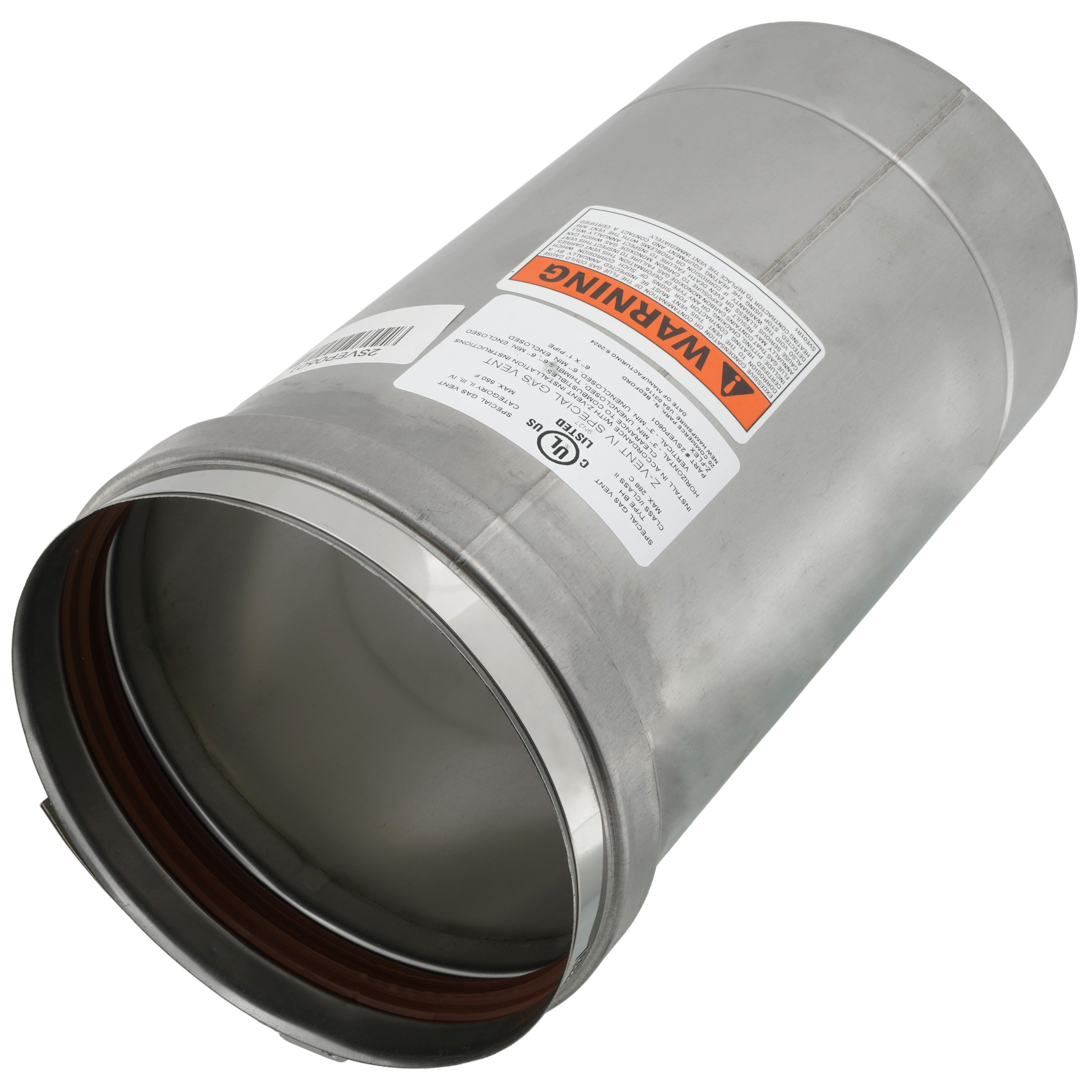 2SVEP0601 - Z-FLEX 2SVEP0601 - 6