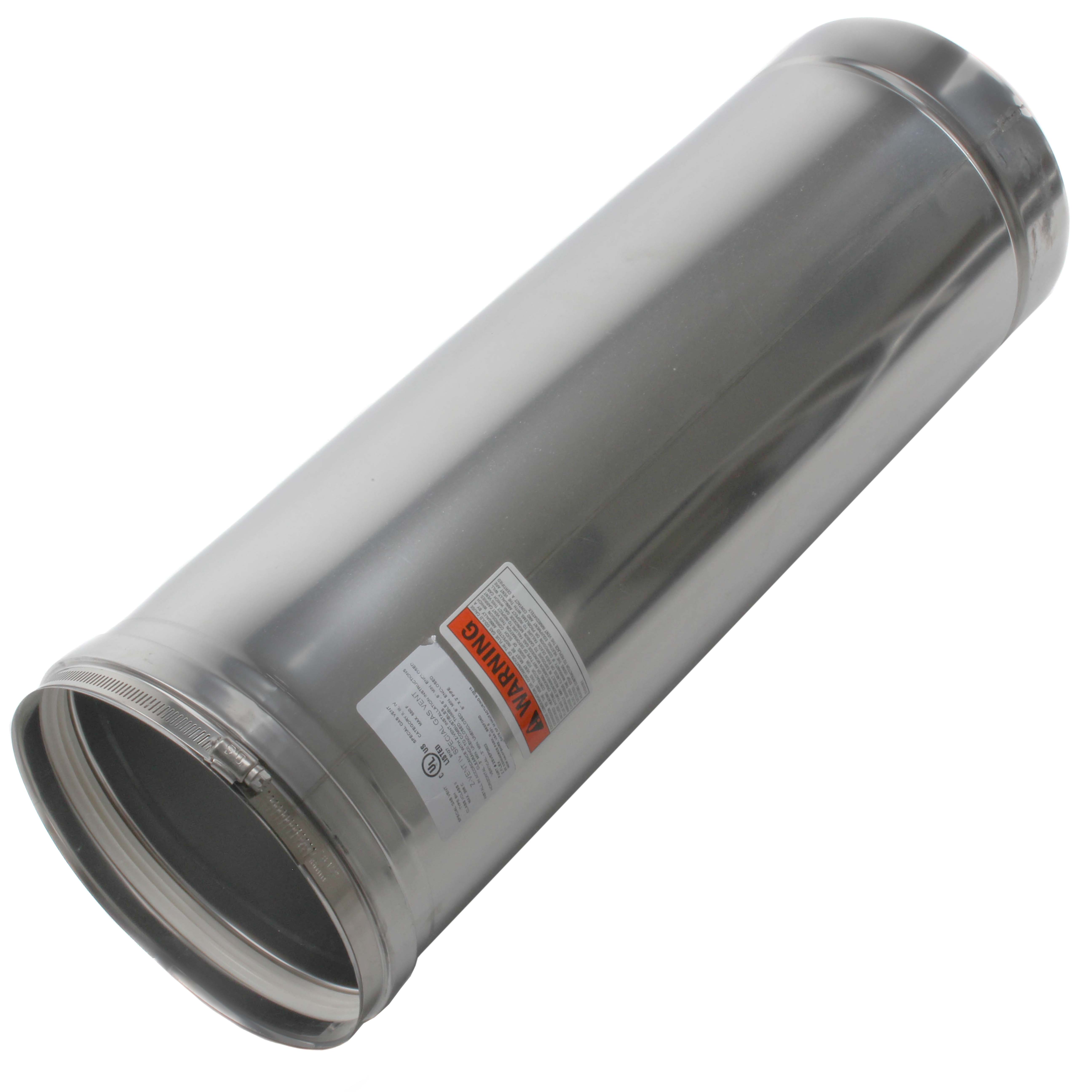 2SVEP0802 - Z-FLEX 2SVEP0802 - 8
