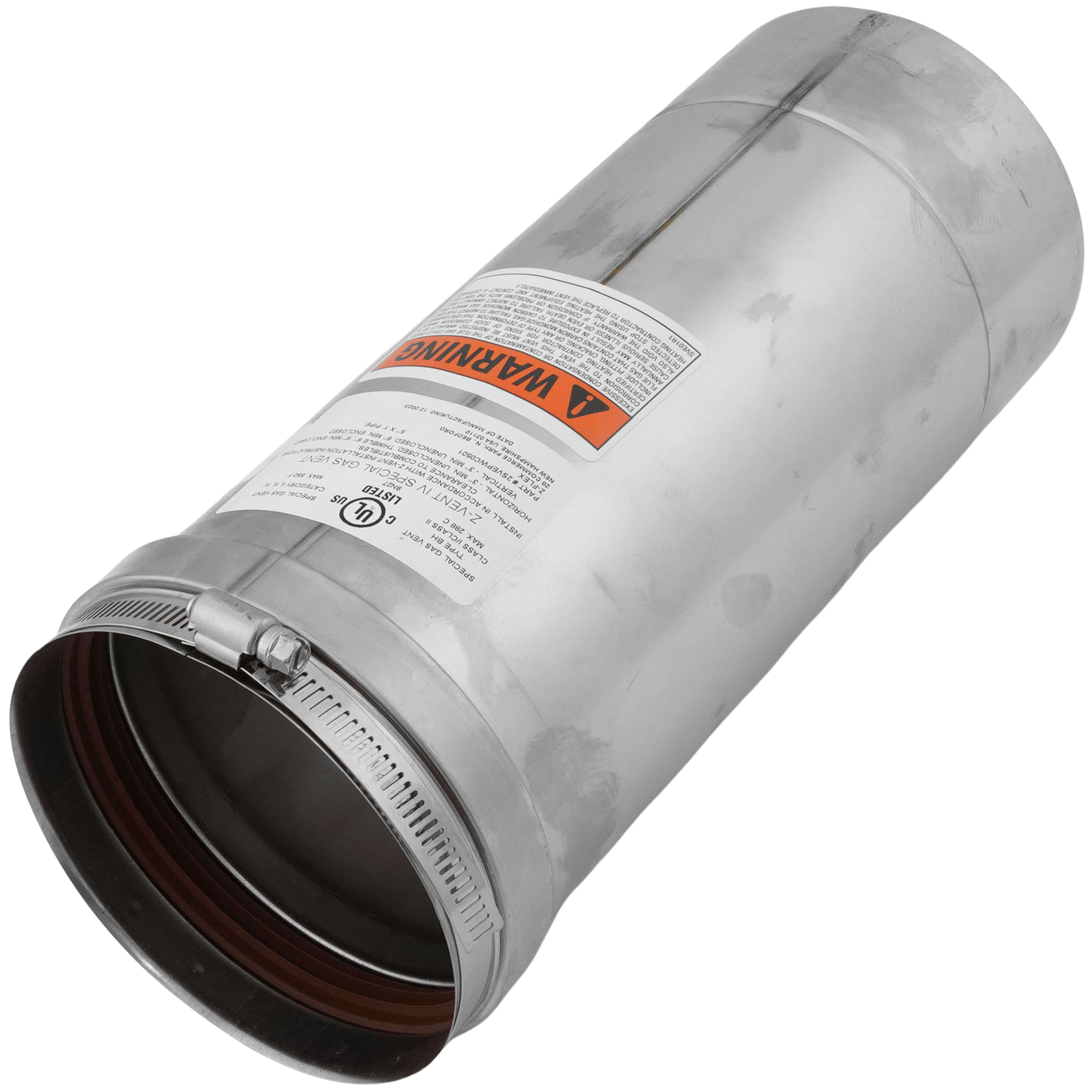 2SVEPWC0501 - Z-FLEX 2SVEPWC0501 - 5