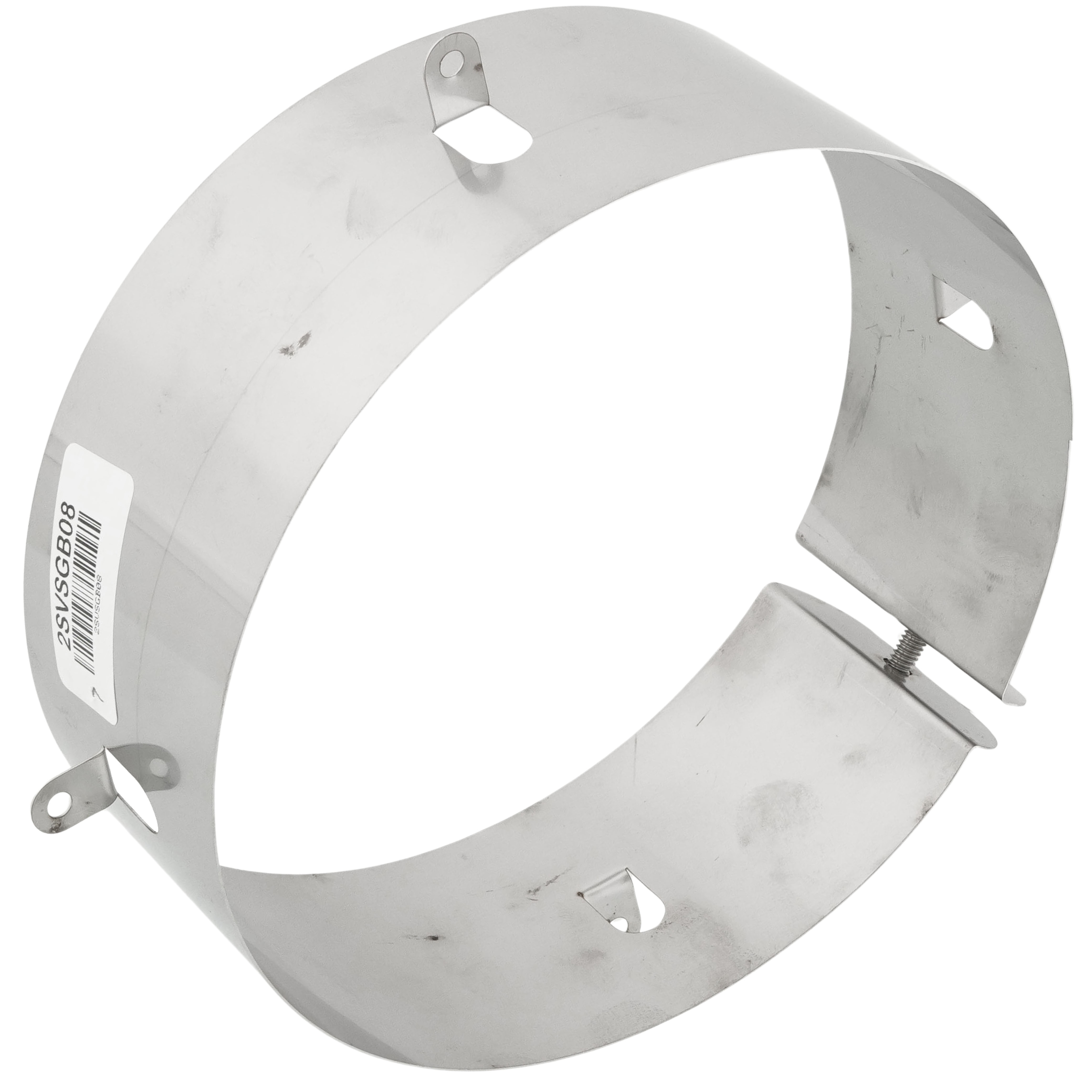 2SVSGB08 - Z-FLEX 2SVSGB08 - 8