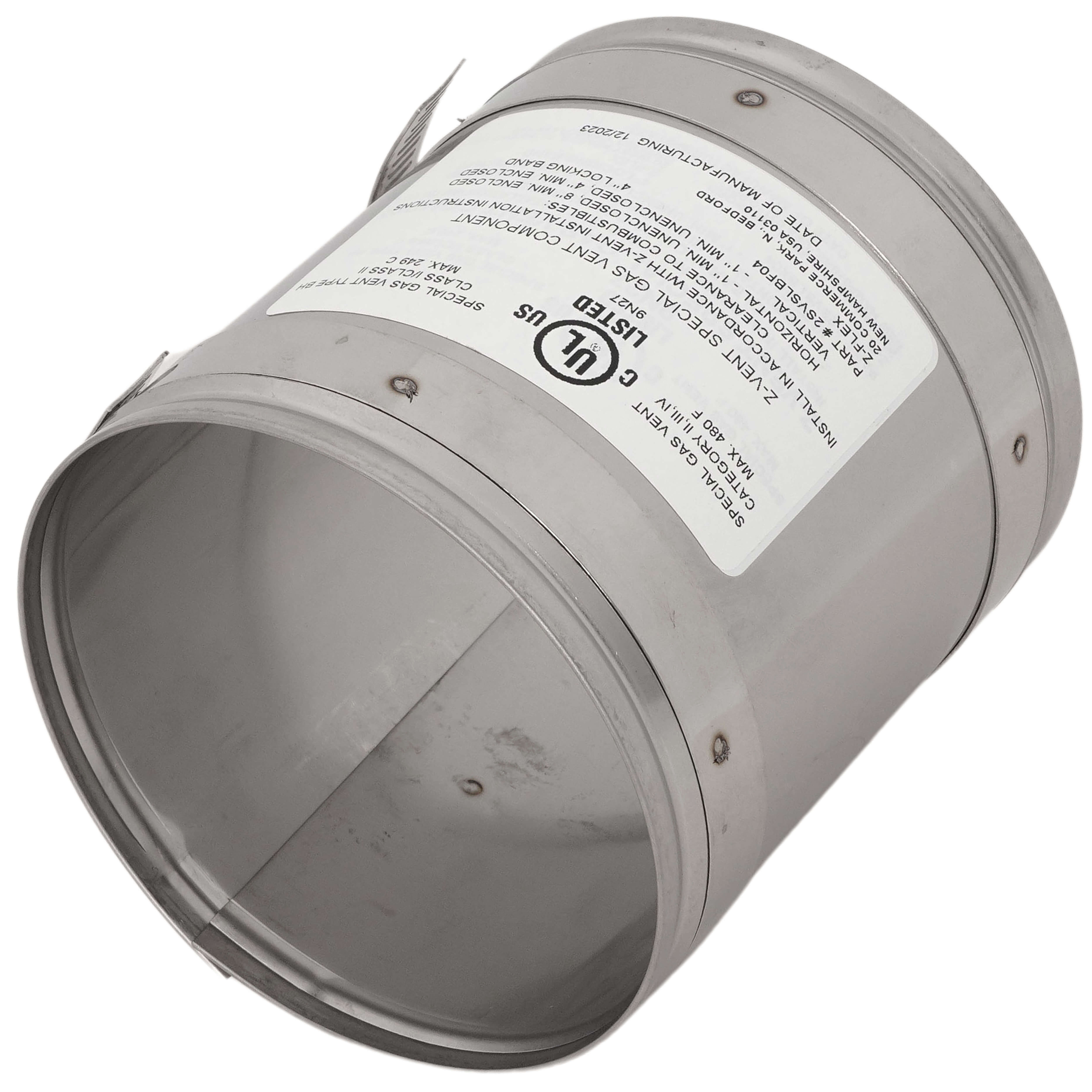 2SVSLBF04 - Z-FLEX 2SVSLBF04 - 4