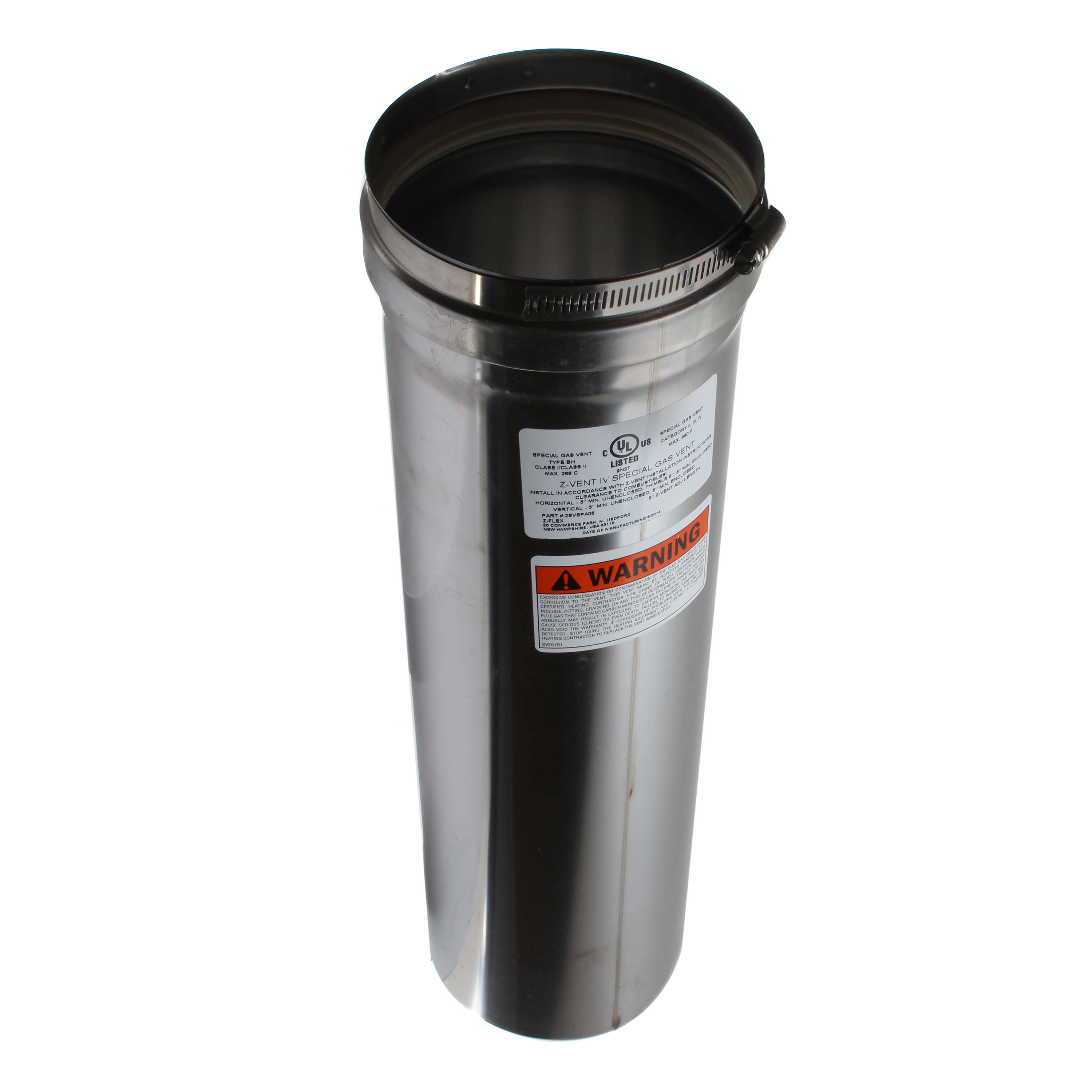 2SVSPA05 - Z-FLEX 2SVSPA05 - 5