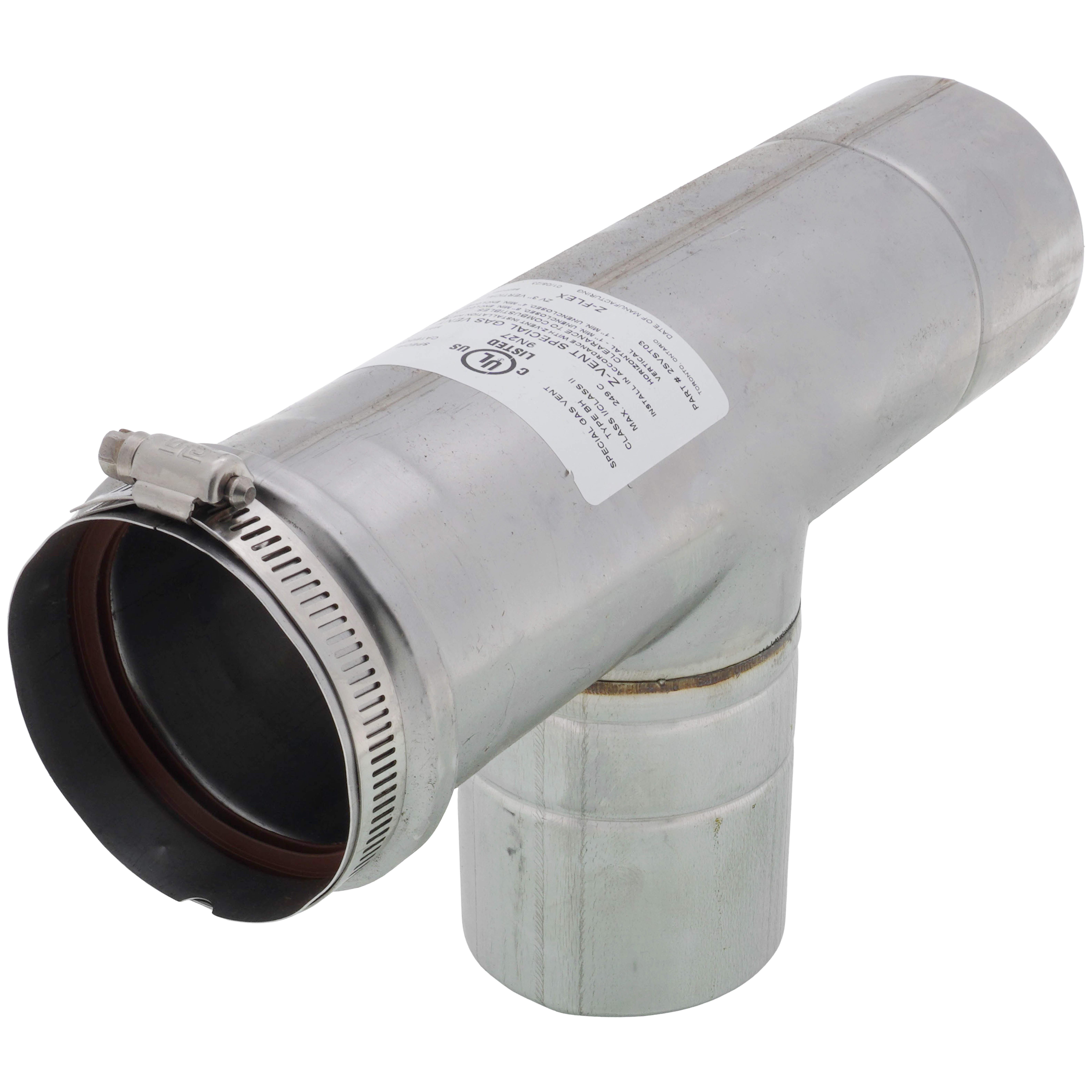 2SVST03 - Z-FLEX 2SVST03 - 3