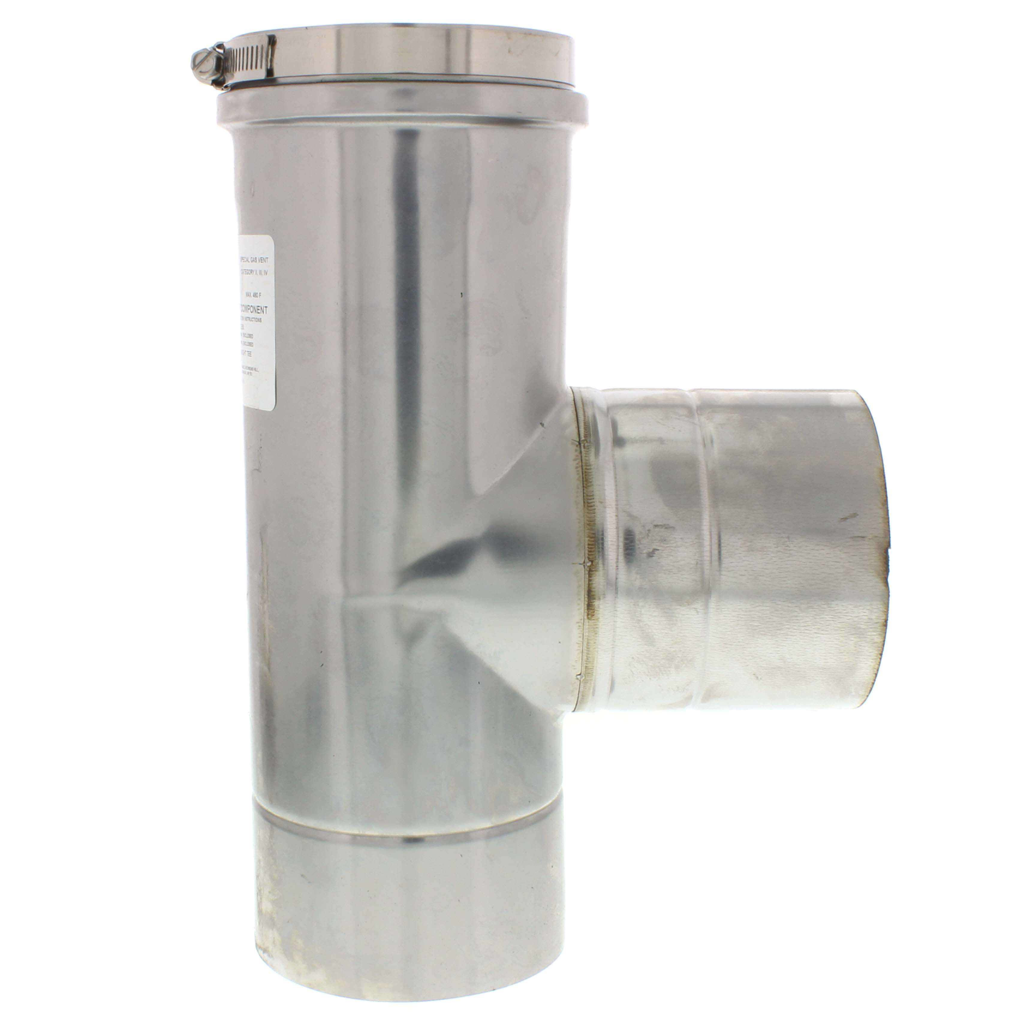 2SVST04 - Z-FLEX 2SVST04 - 4