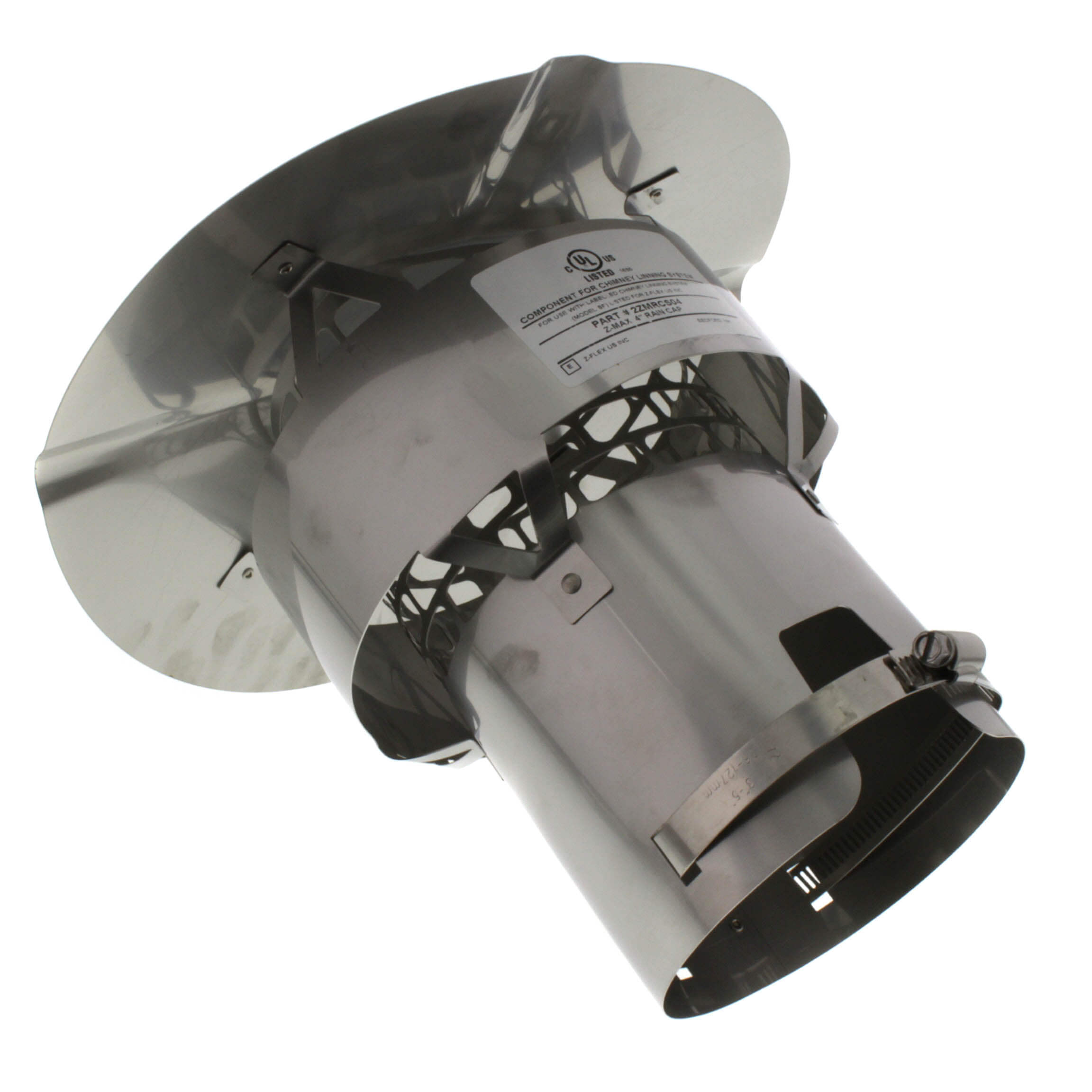 2ZMRCS06 - Z-FLEX 2ZMRCS06 - 6