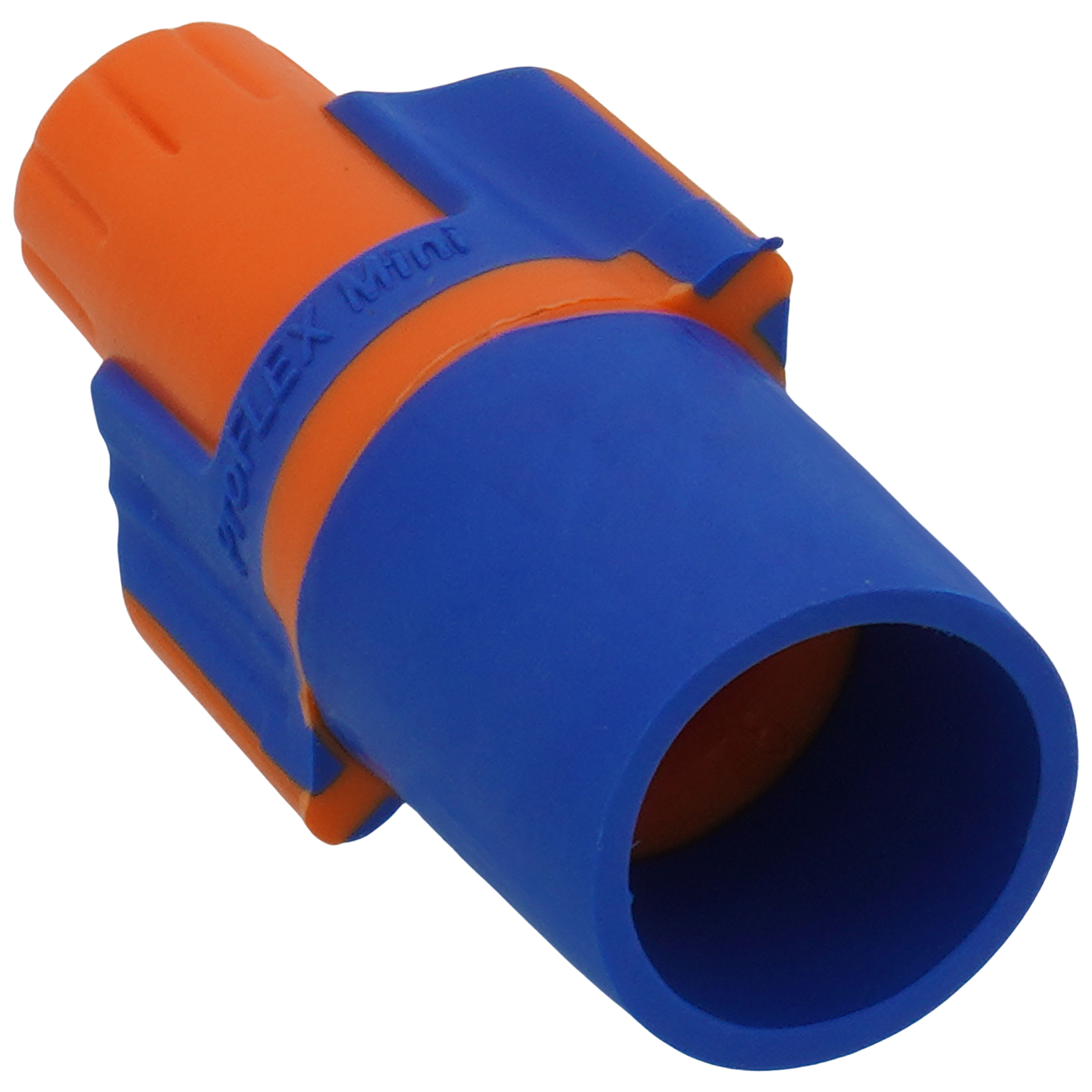 30-643J - Ideal 30-643J - Twister ProFLEX Mini 343 Wire Connector