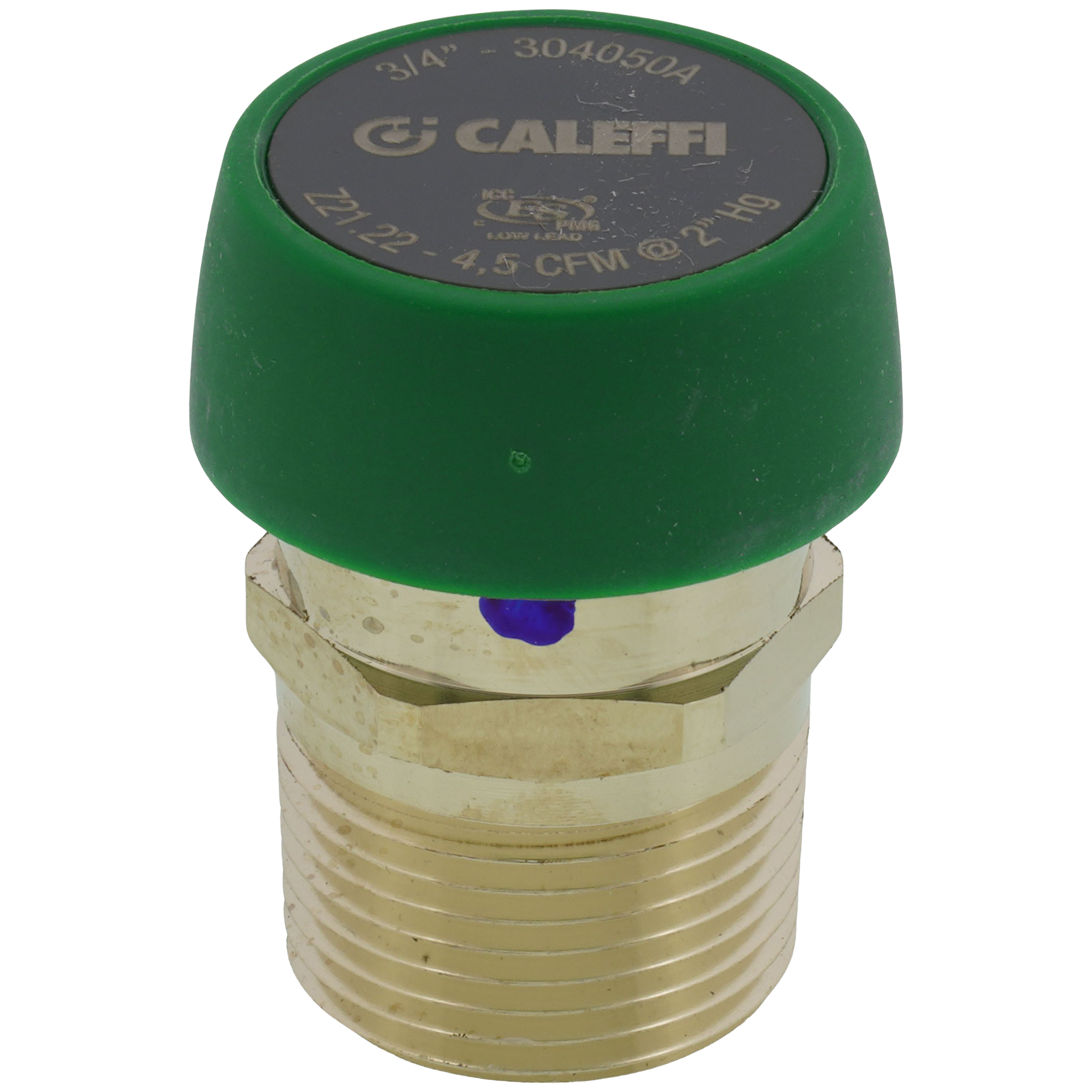 304050A - Caleffi 304050A - 3/4
