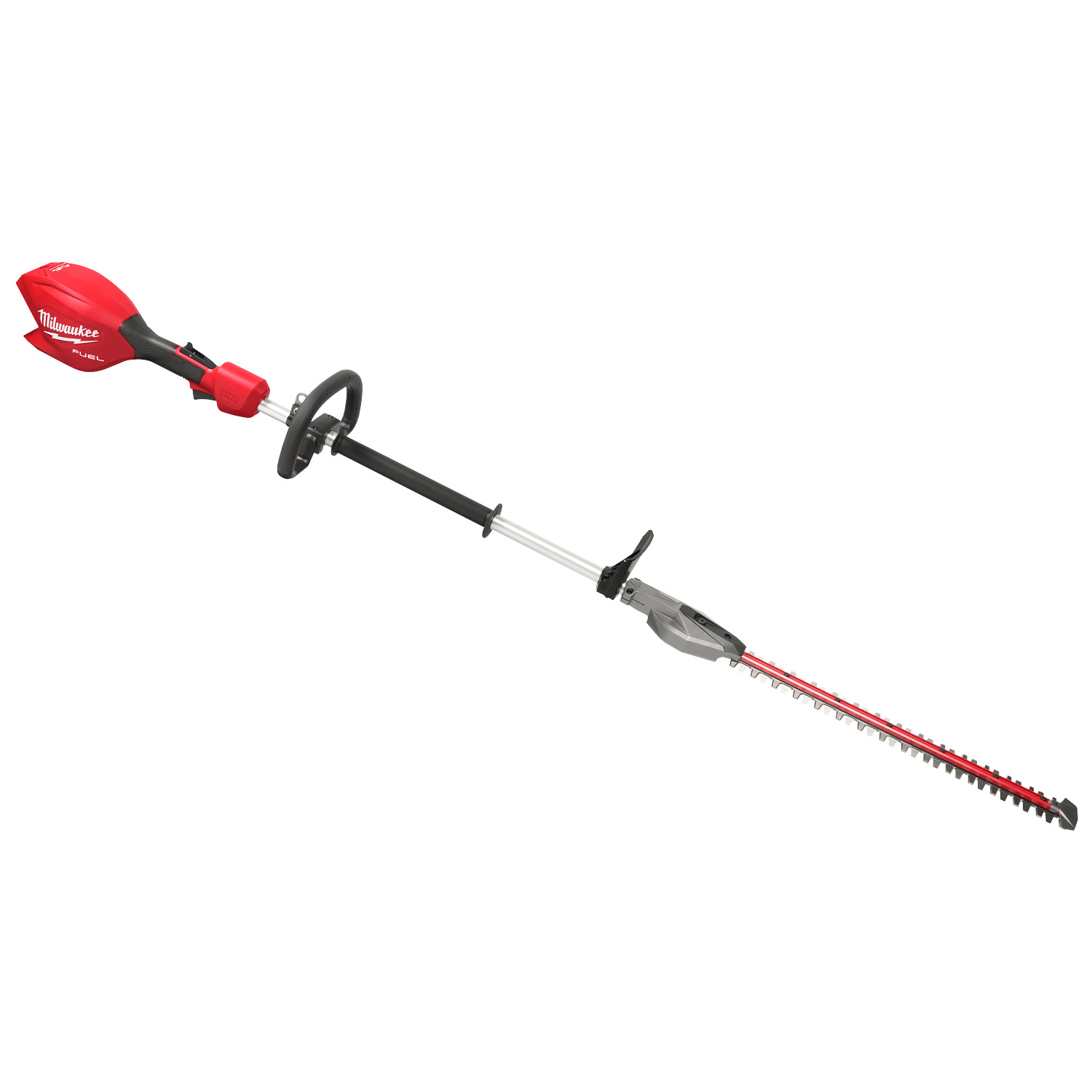 Stifle もみ消し　英3 3043-20 - Milwaukee 3043-20 - M18 FUEL Short Pole Hedge Trimmer