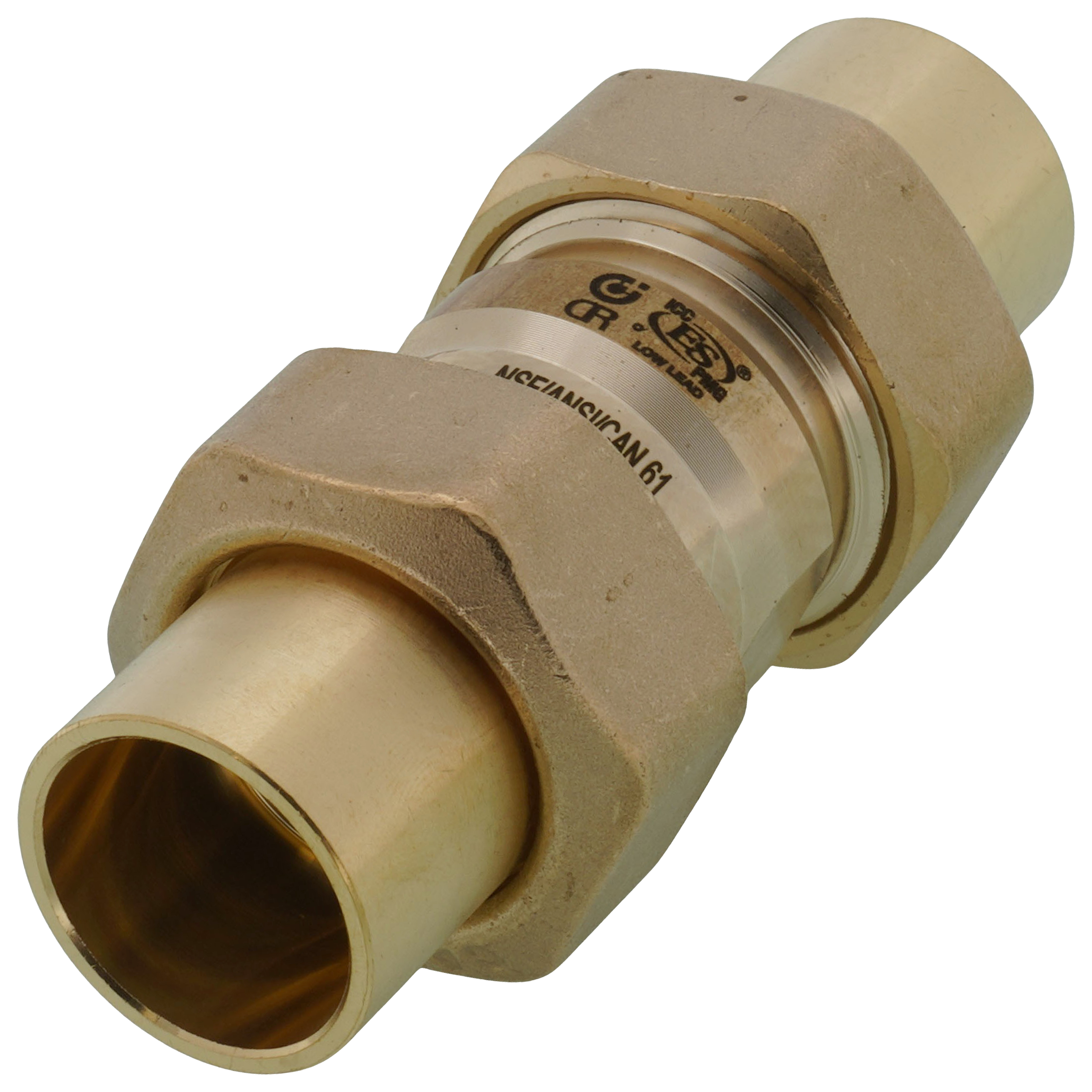 304759A - Caleffi 304759A - 3/4