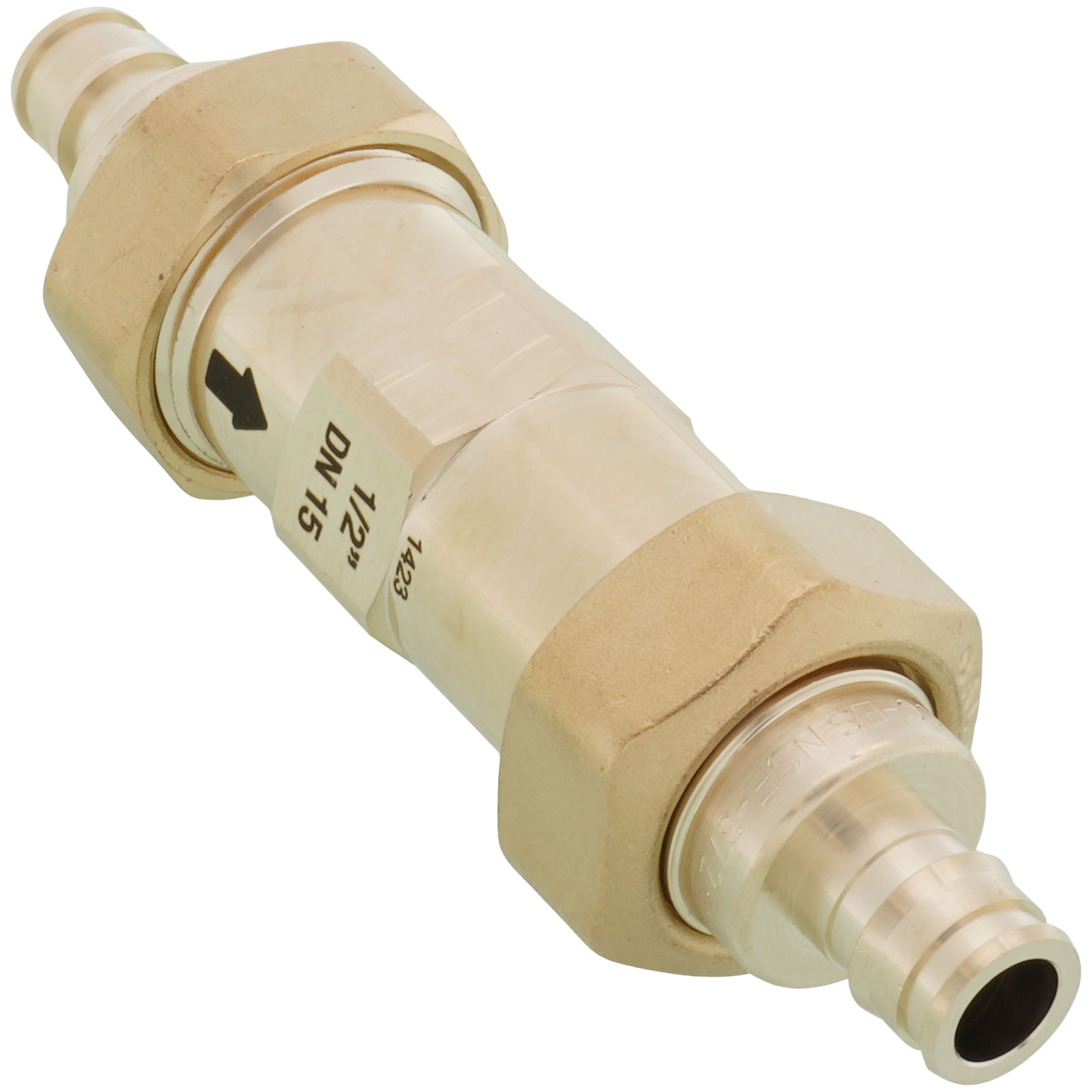 304848A - Caleffi 304848A - 1/2