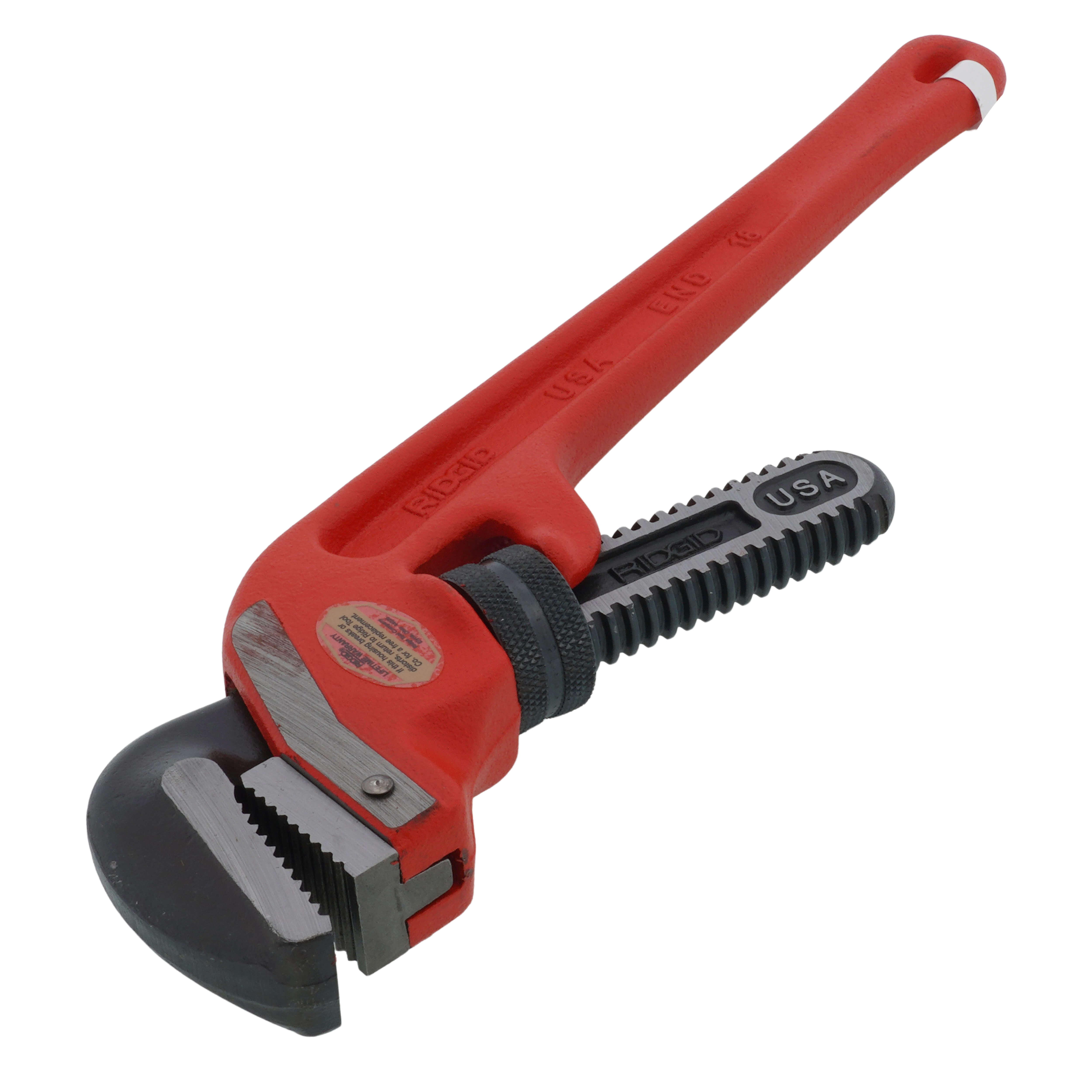 31075 - RIDGID 31075 - Model E-18, 18