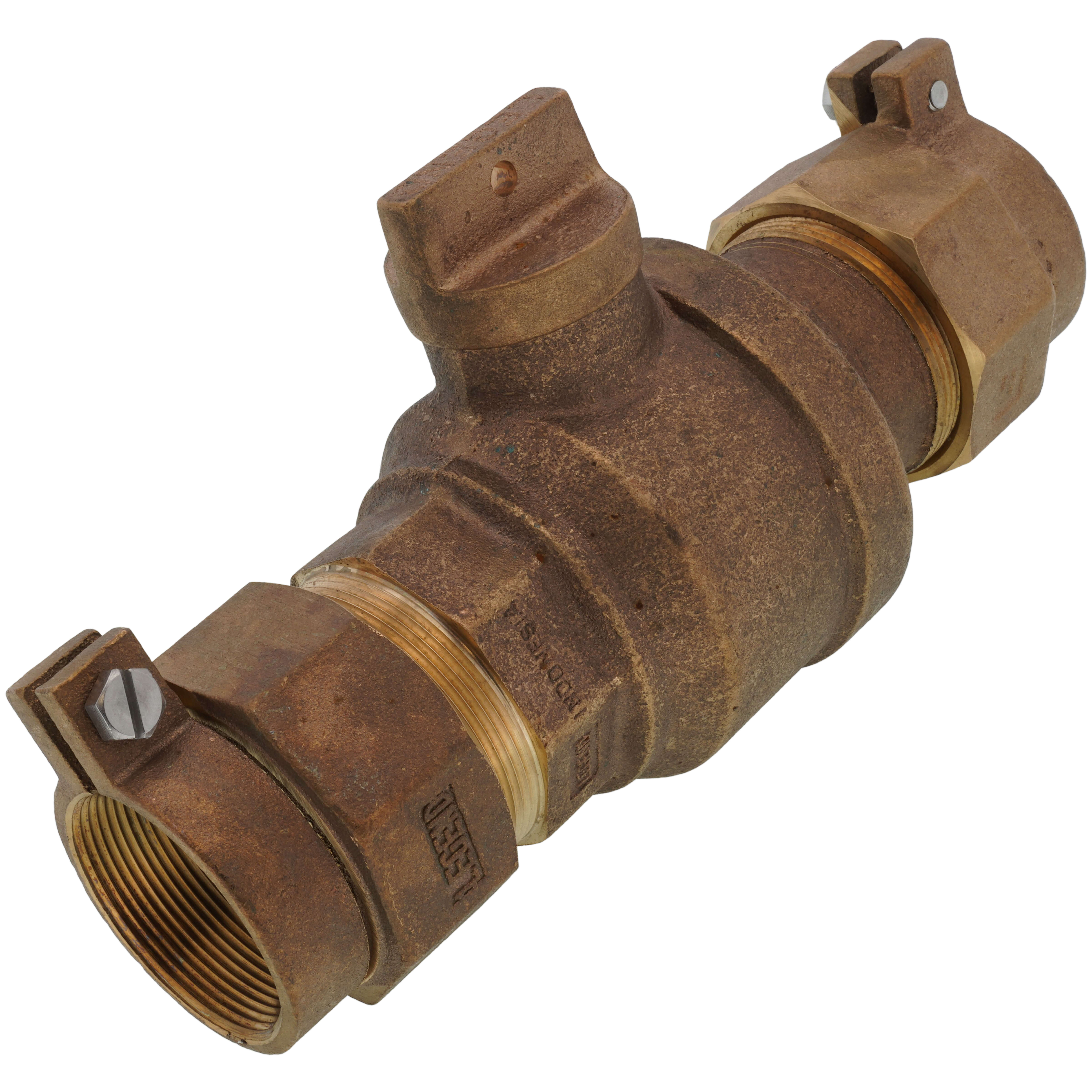 314-218NL - Legend Valve 314-218NL - 2