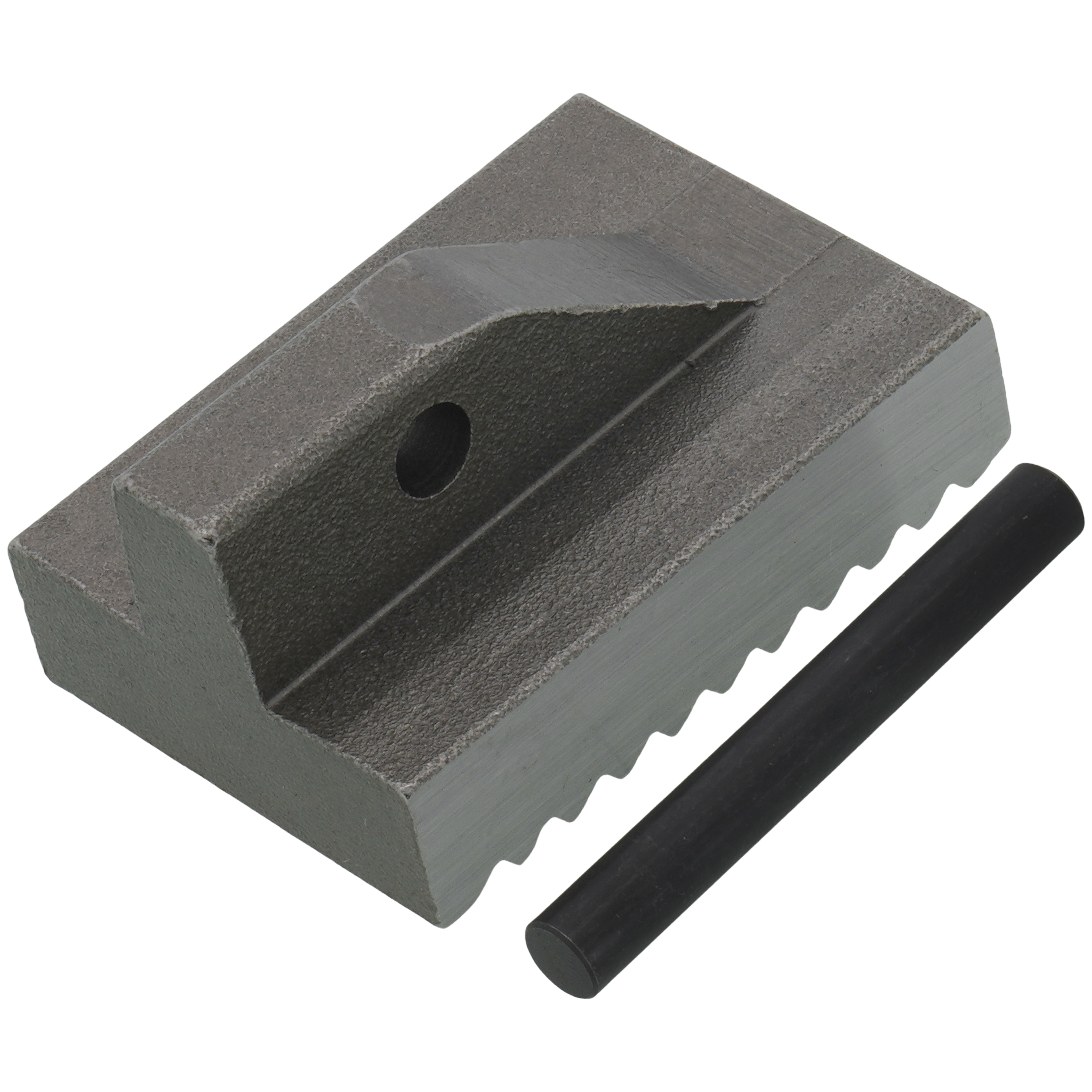 HP200LX =ジャンク品= 31700 - RIDGID 31700 - Heel Jaw & Pin Assembly for 24