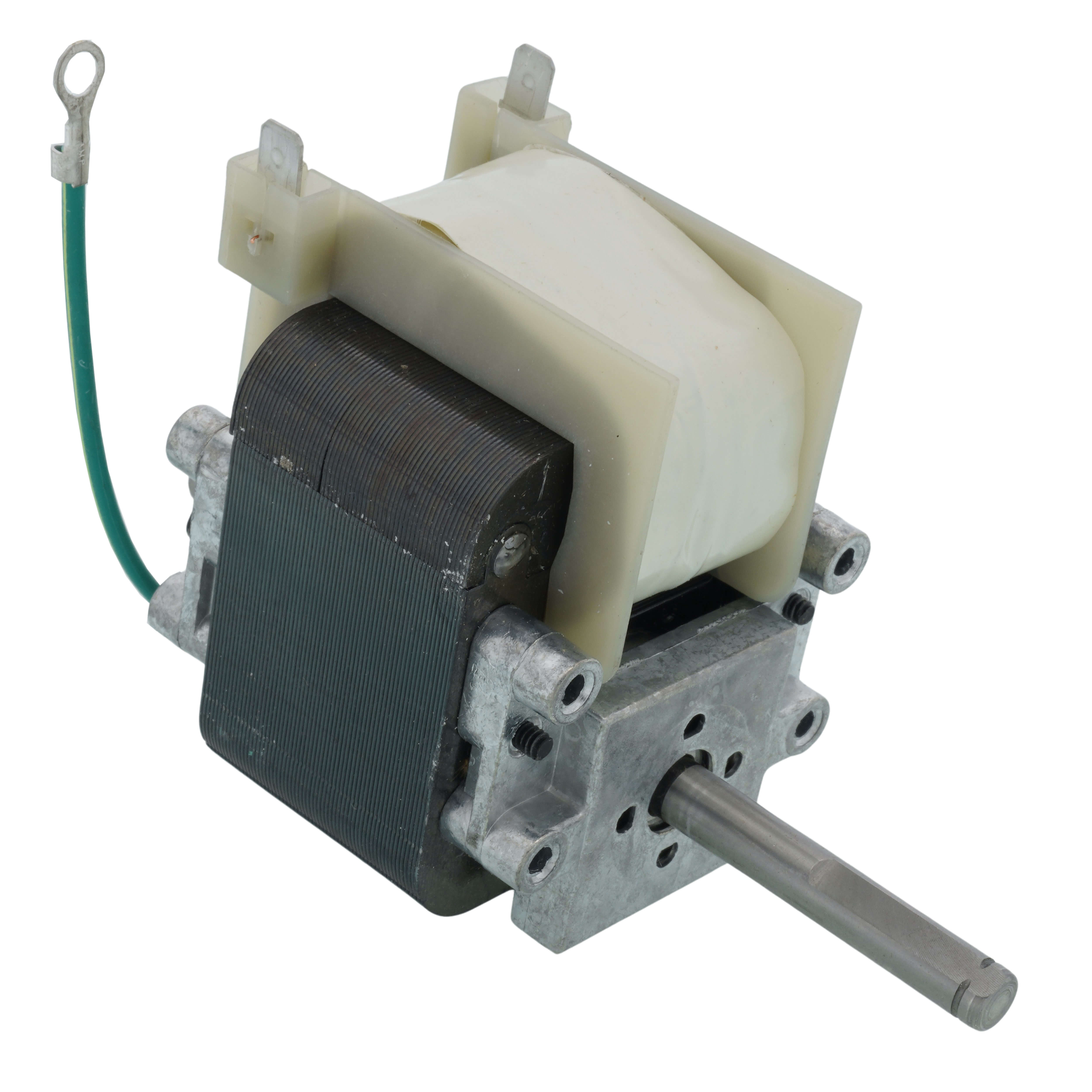 Carrier 318984-753 Inducer Vent Motor Assembly - SupplyHouse.com