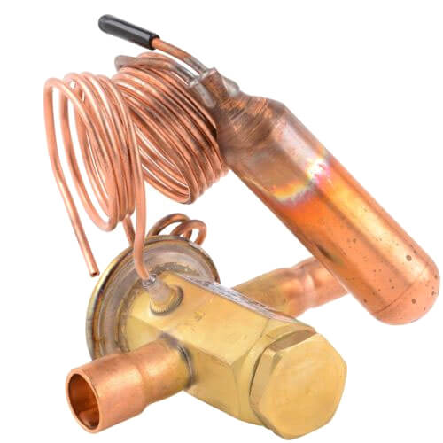 31J32 - Lennox 31J32 - Expansion Valve, 31J32
