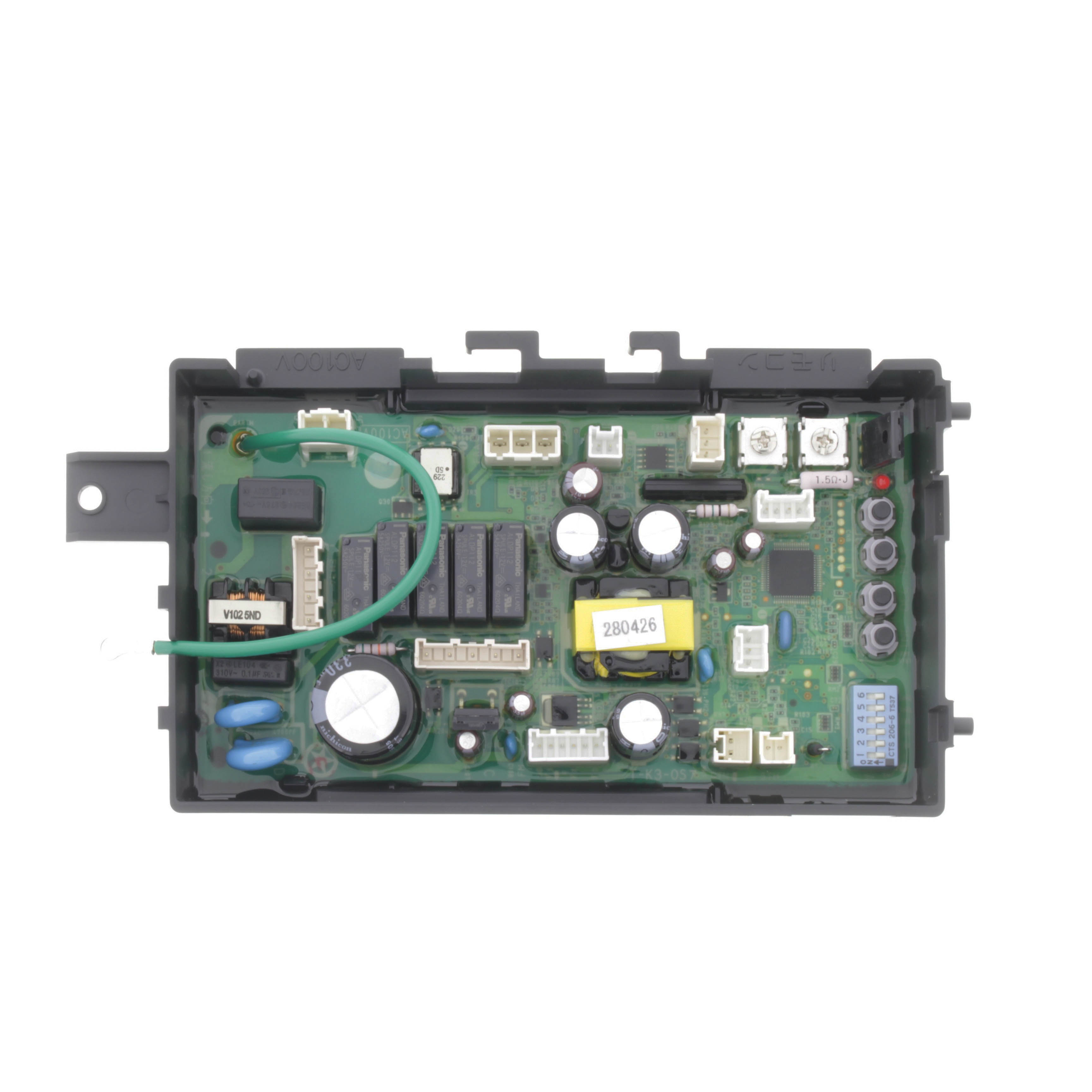 320273-316 - Takagi 320273-316 - Computer Board for T-K3-OS