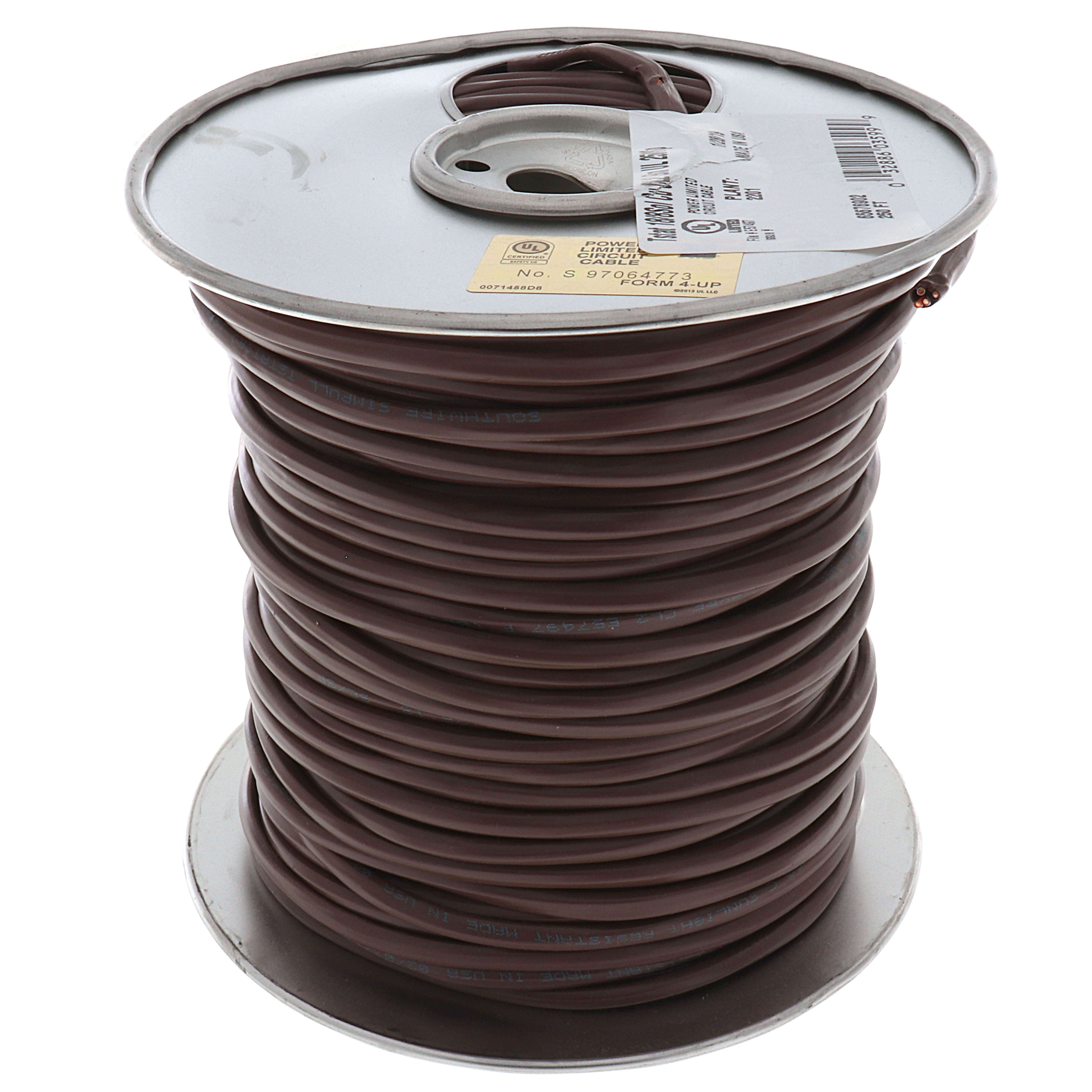 32140312 - Honeywell Genesis 32140312 - 250 ft - 18/2 Stranded OAS
