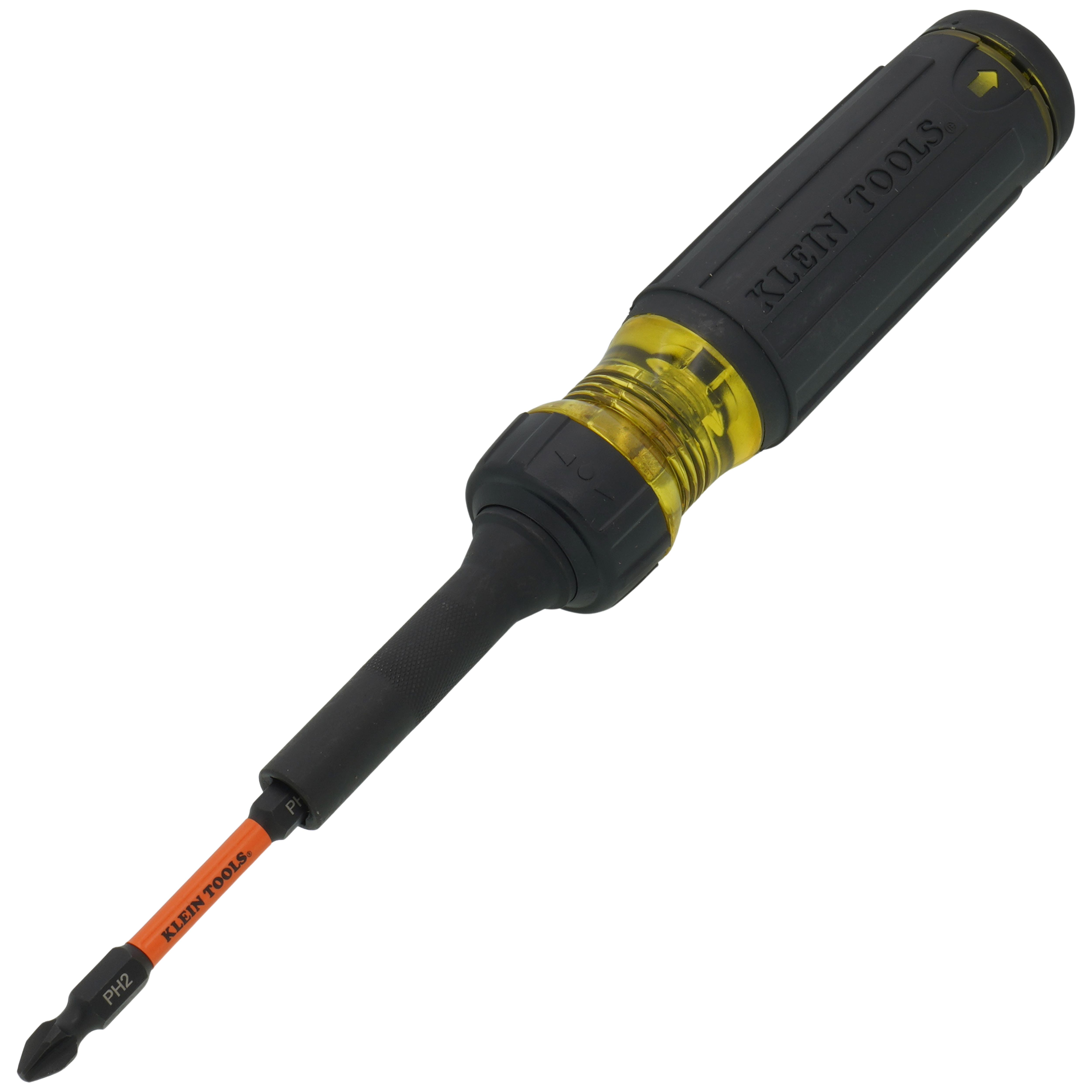 32313HD - Klein Tools 32313HD - 13-in-1 Ratcheting Impact Rated