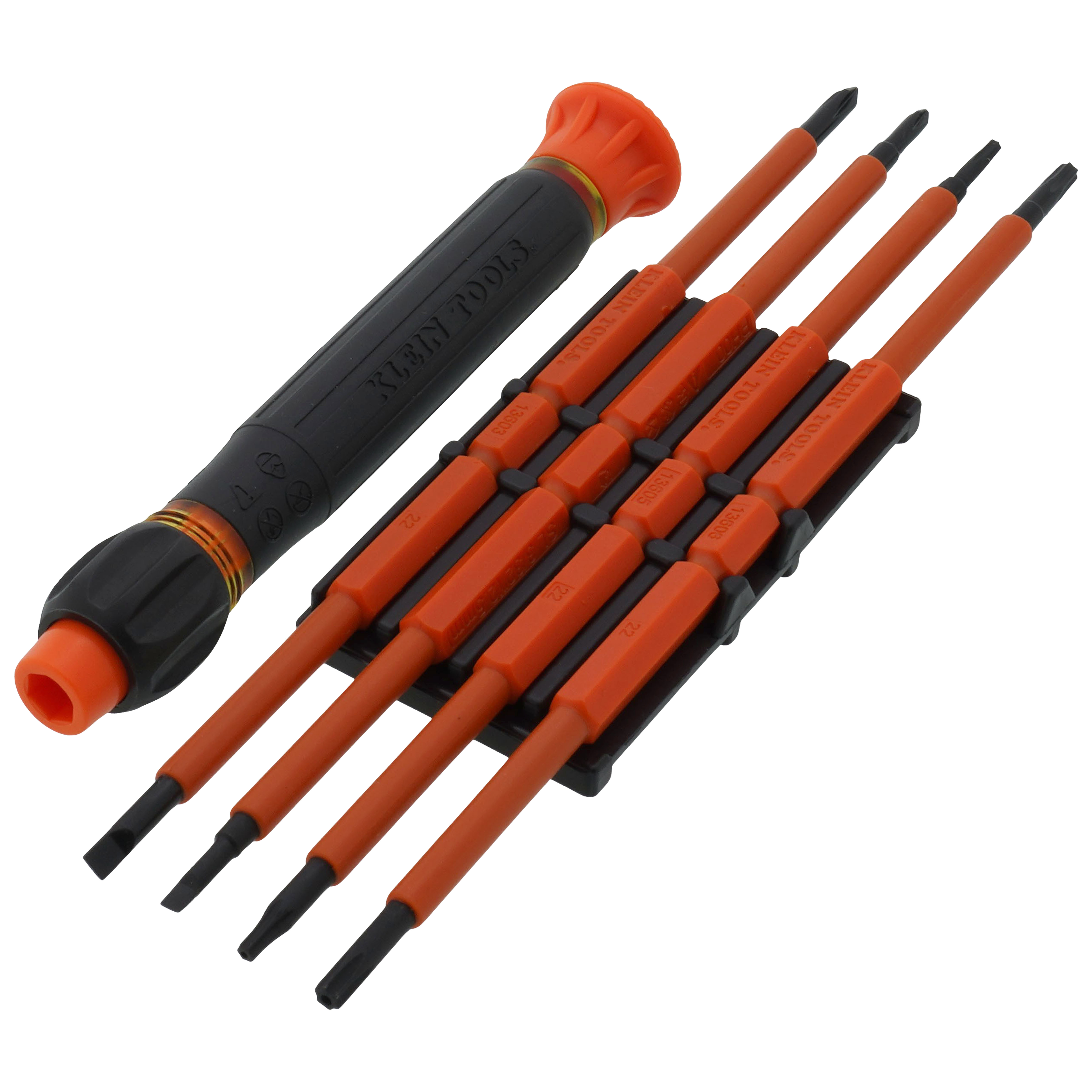 32584INSR - Klein Tools 32584INSR - 8-in-1 Insulated Precision