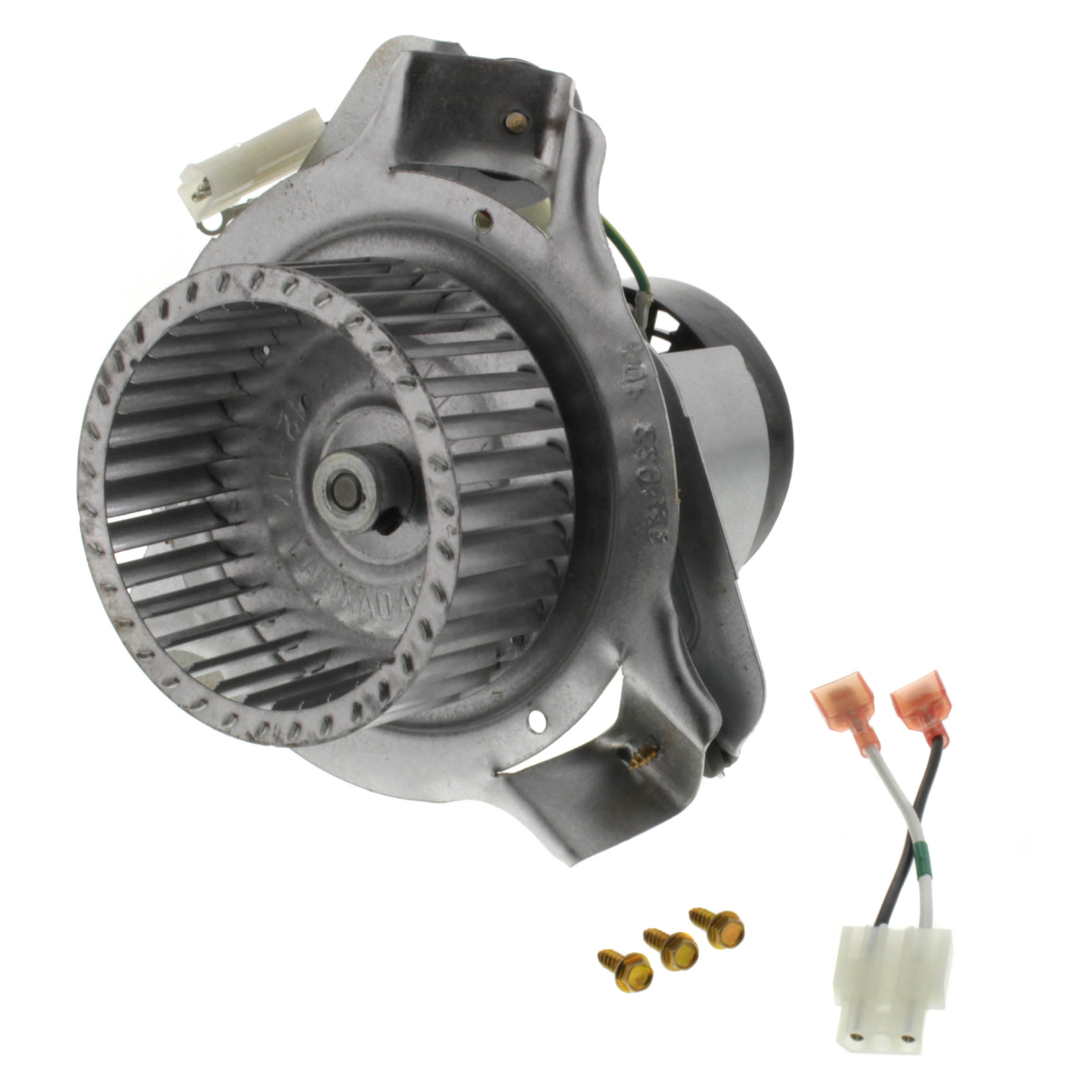 326628-763 - Carrier 326628-763 - Inducer Assembly