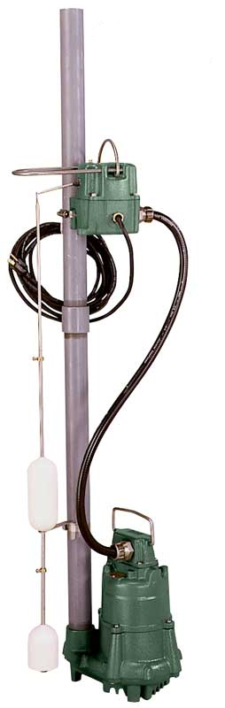 Tai出品②　YOSA テルスガイザー ボイラー機 3282-0001 - Zoeller 3282-0001 - Model M3282 High Temperature