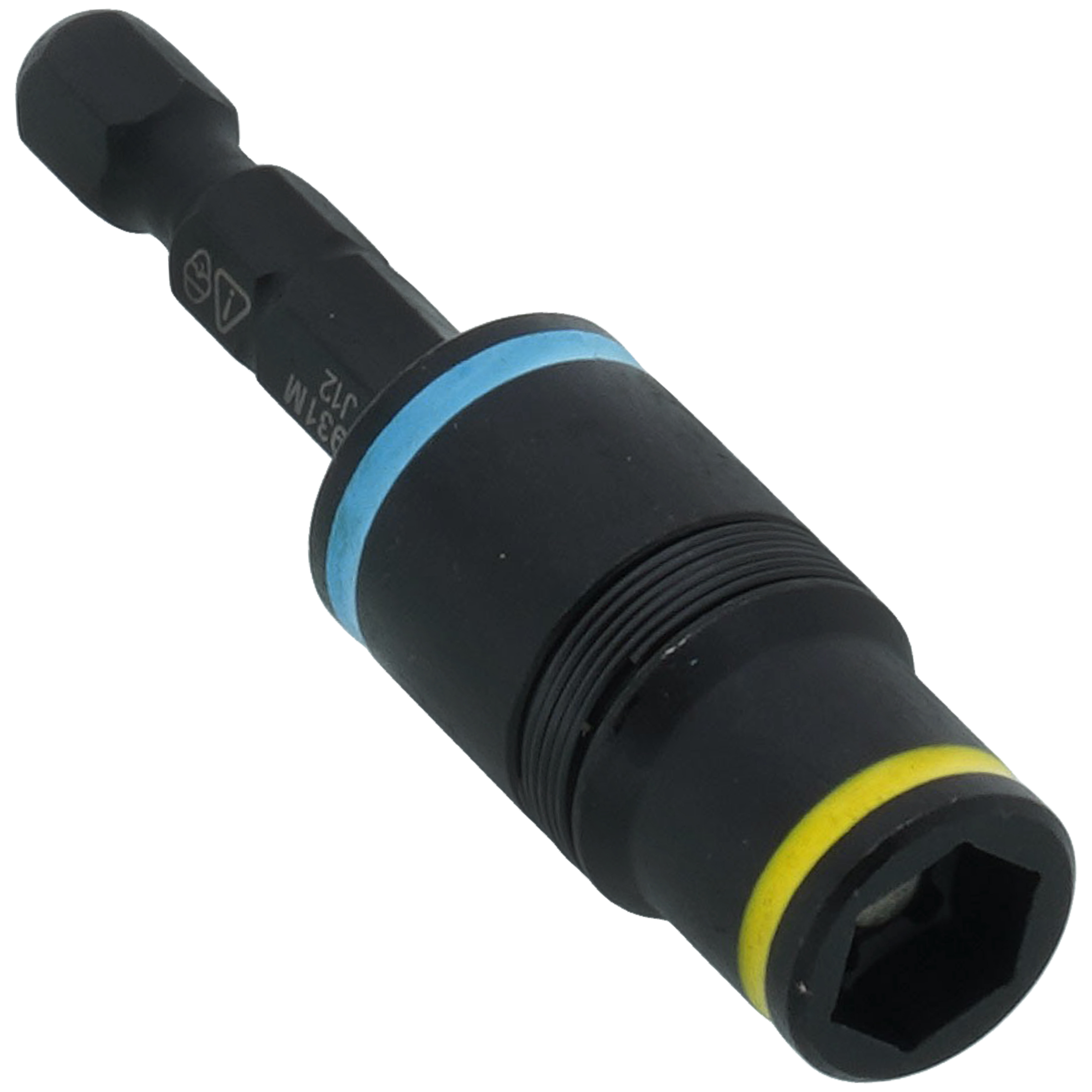 スミスキー 32931M - Klein Tools 32931M - 2-in-1 Impact Rated Flip Socket Set