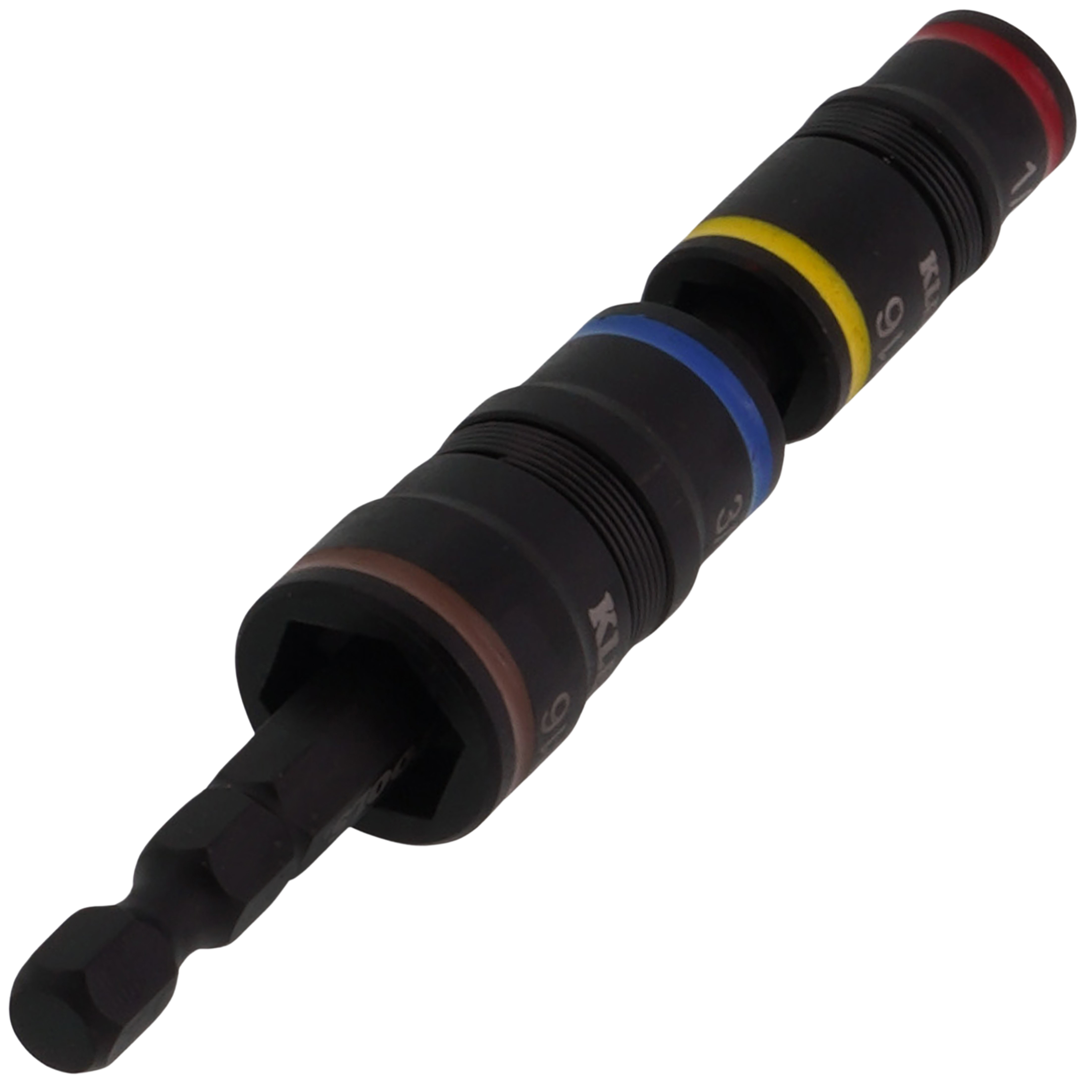 32932-KLEIN - Klein Tools 32932-KLEIN - 5-in-1 Impact Rated Flip