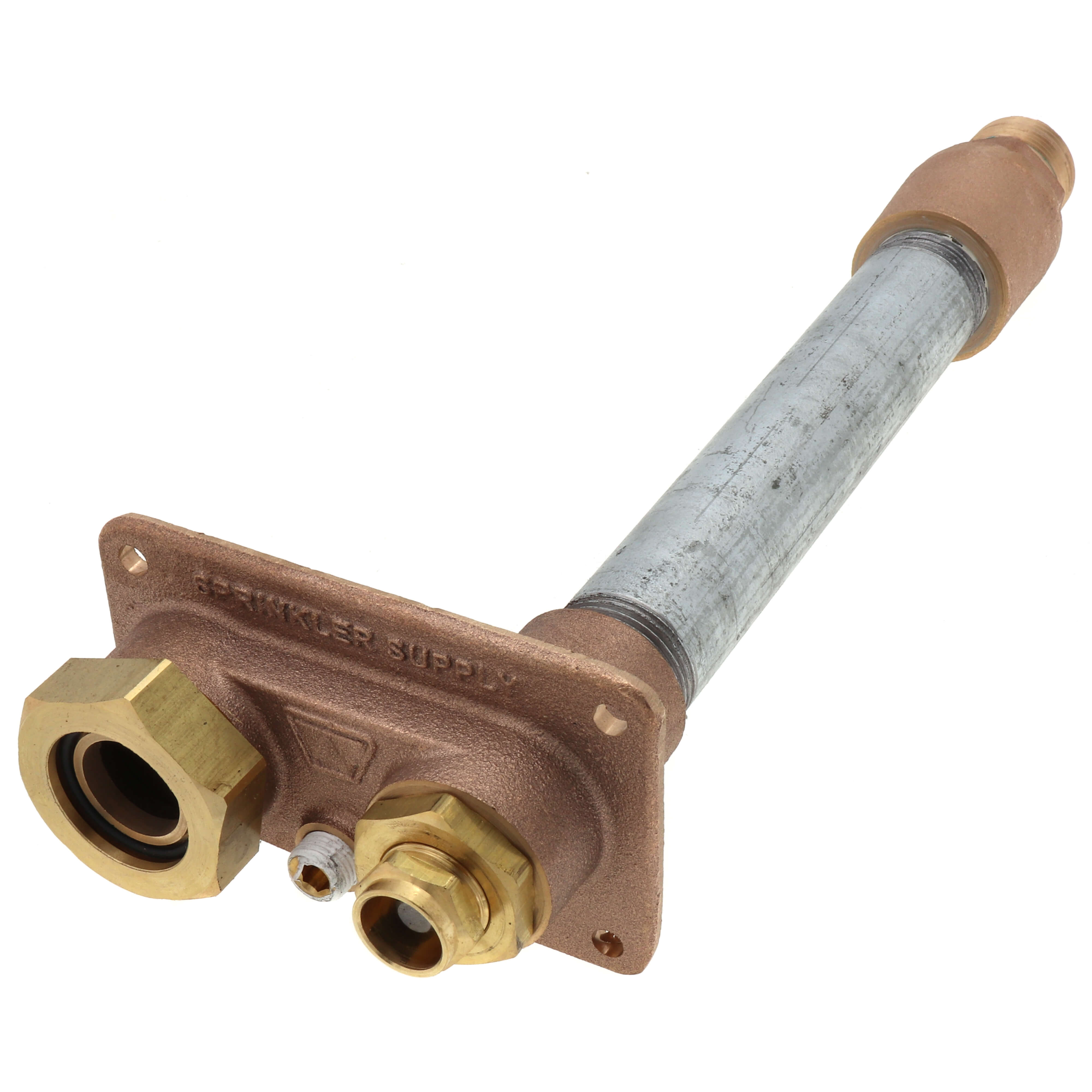 Rubinetto Per Vasca, Rubinetti Per Doccia, Rubinetto Per Acqua Calda E Fredda In Due Pezzi O Miscelatore Deviatore 90136270