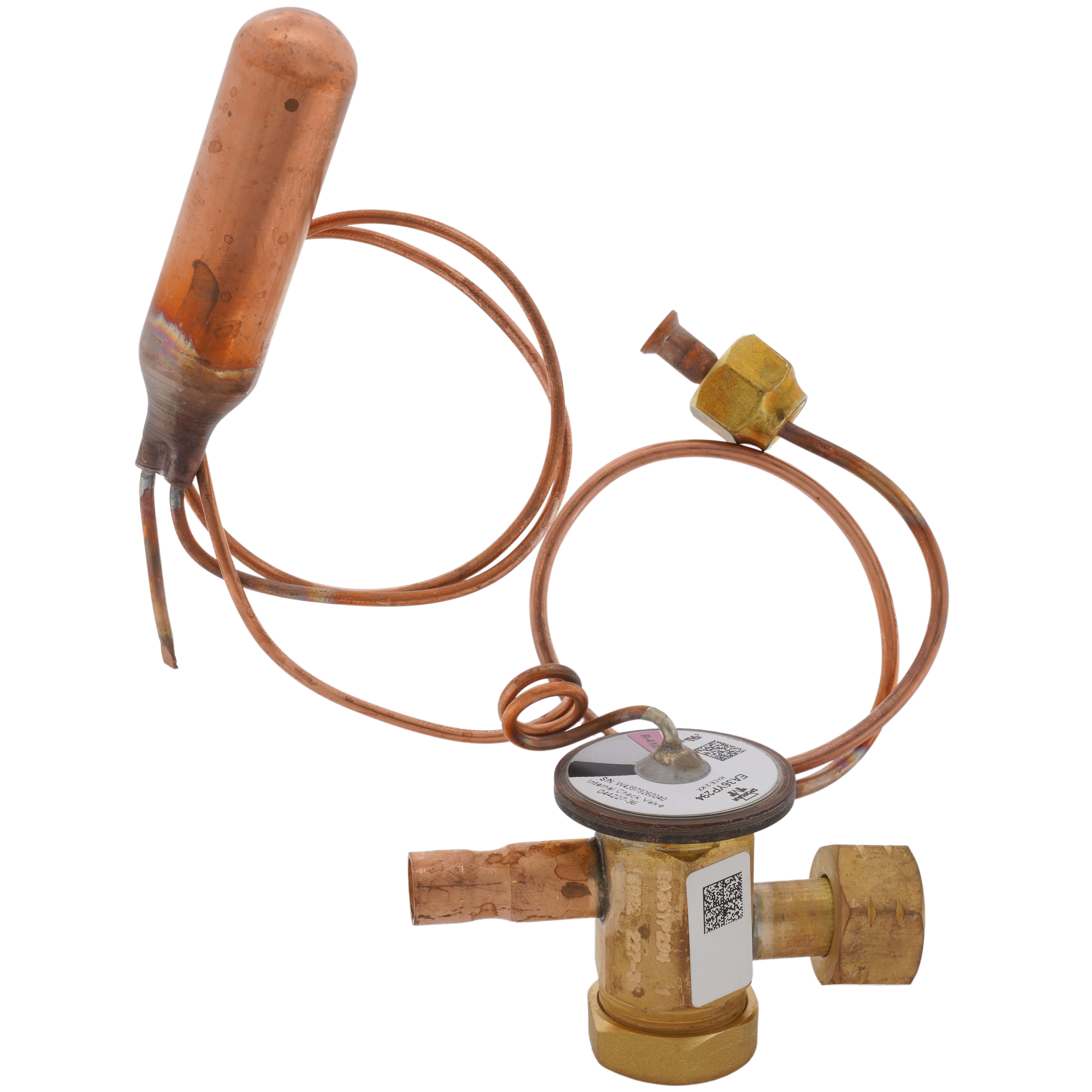 331709-754 - Carrier 331709-754 - TXV Valve Replacement Kit