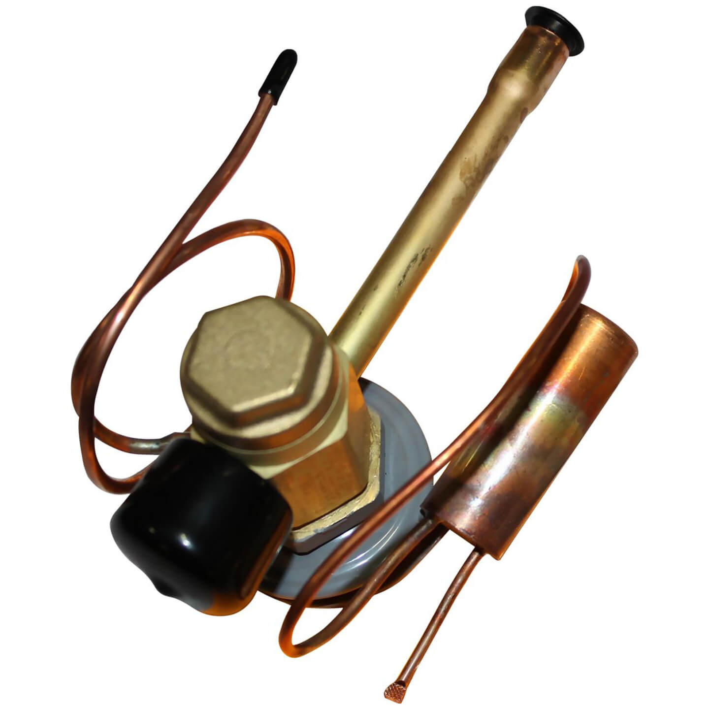 331709-759 - Carrier 331709-759 - Thermostatic Expansion Valve