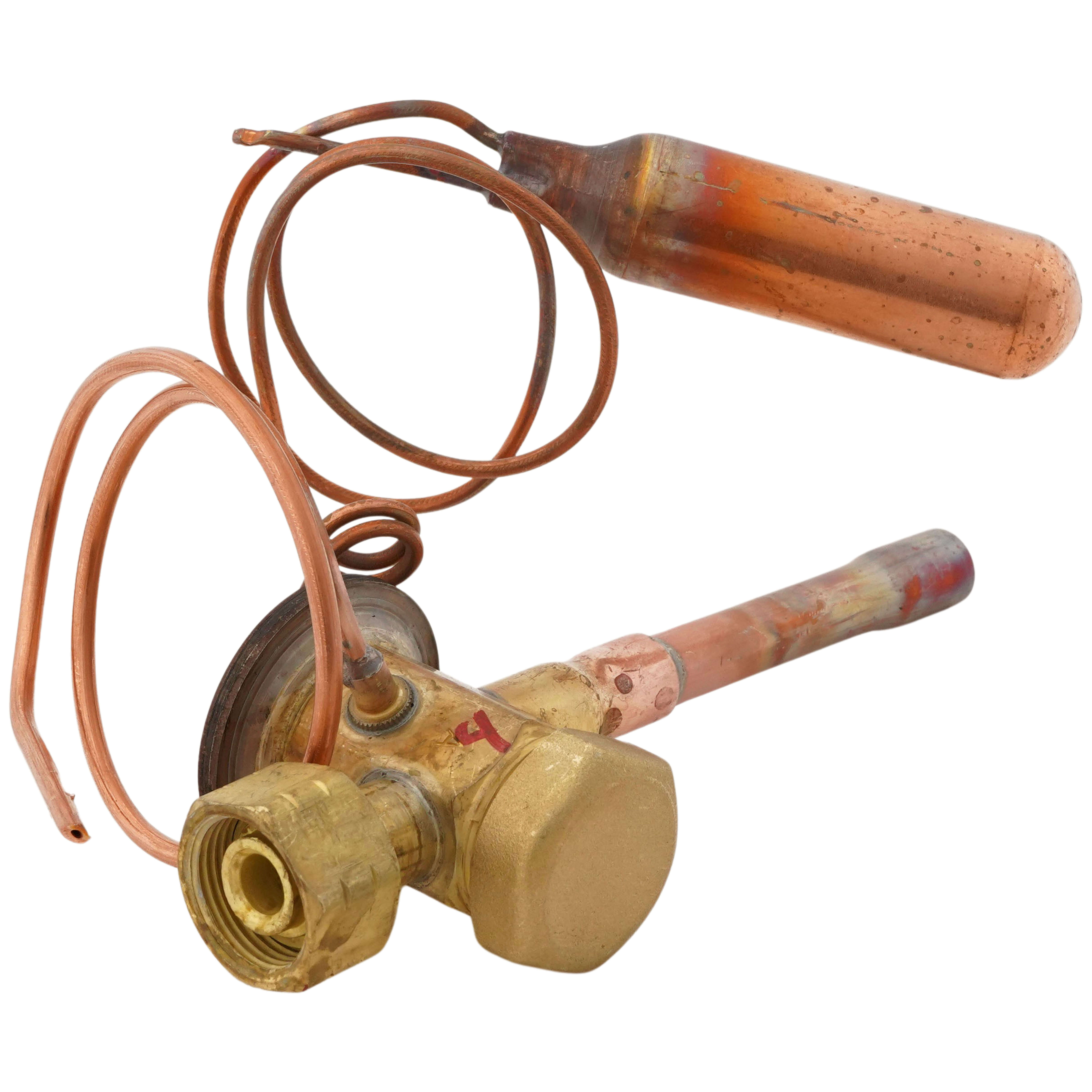 331709-774 - Carrier 331709-774 - 2.5 Ton R-410A Thermostatic
