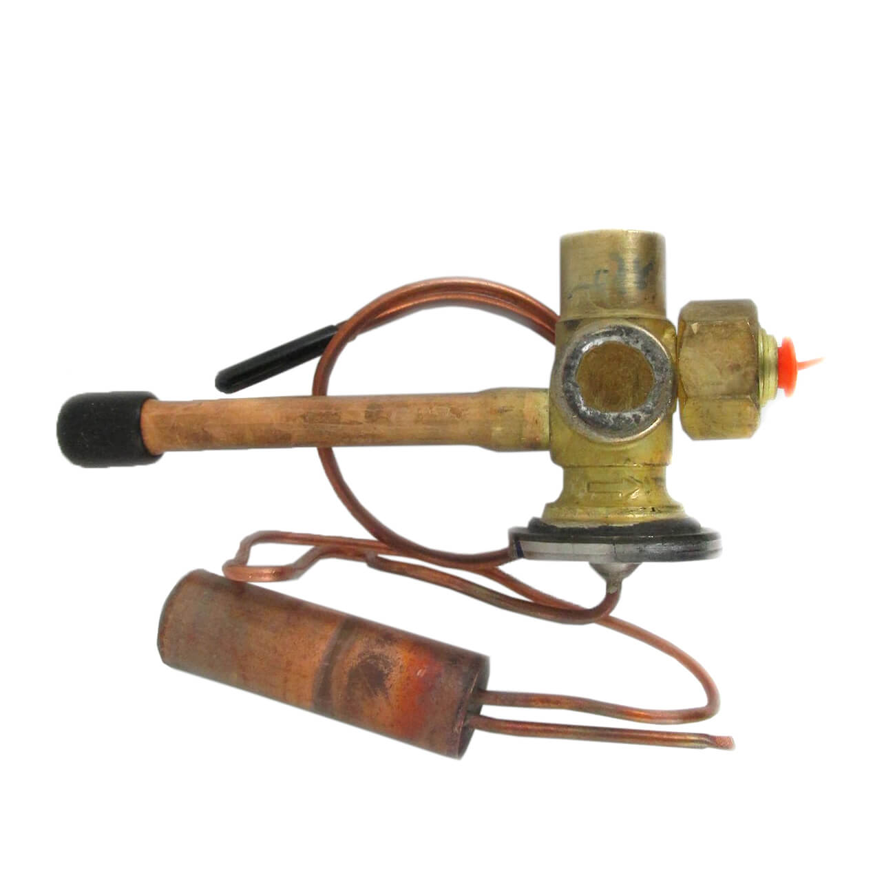 331709-787 - Carrier 331709-787 - Thermostatic Expansion Valve