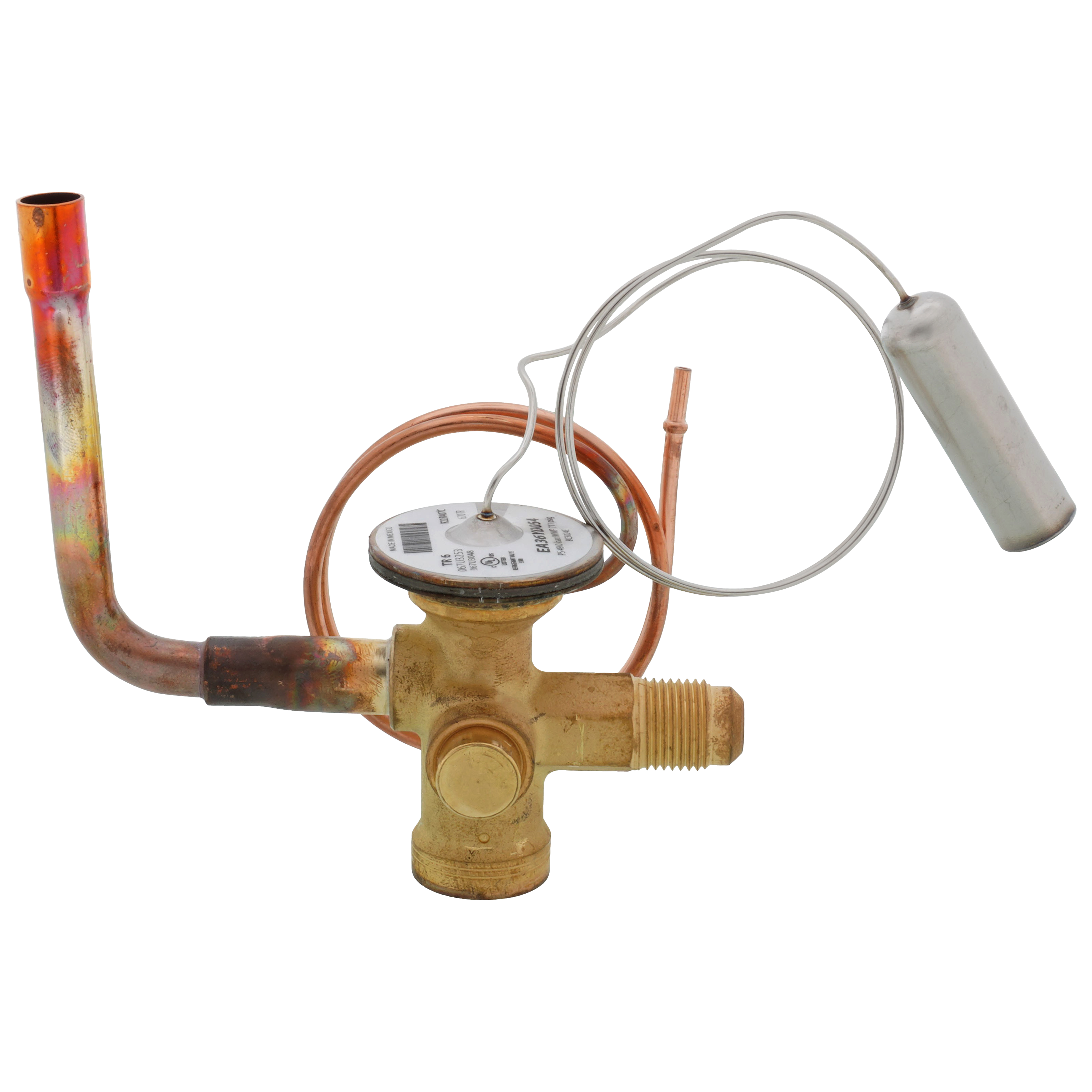 332368-751 - Carrier 332368-751 - TXV Replacement Valve Kit