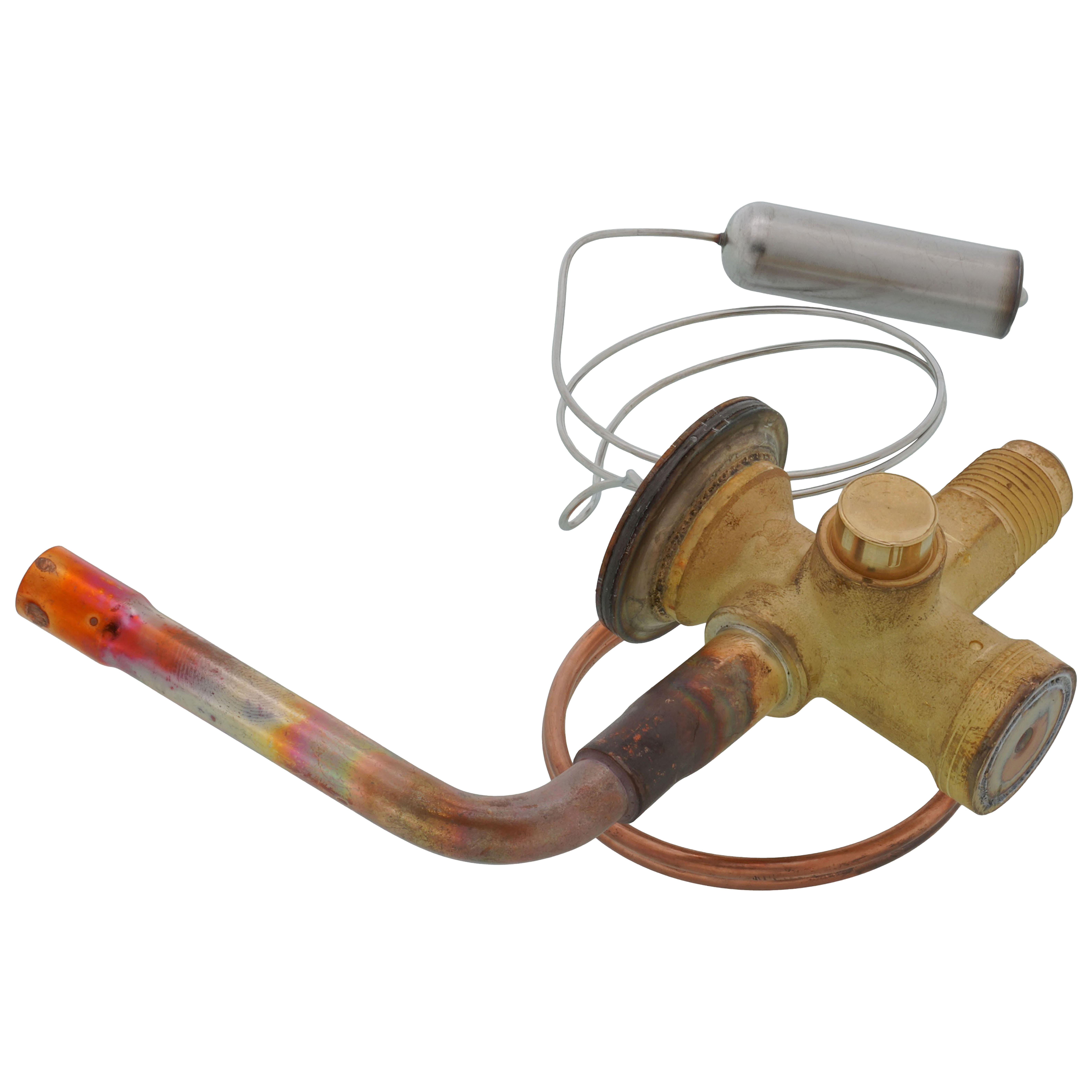 332368-751 - Carrier 332368-751 - TXV Replacement Valve Kit