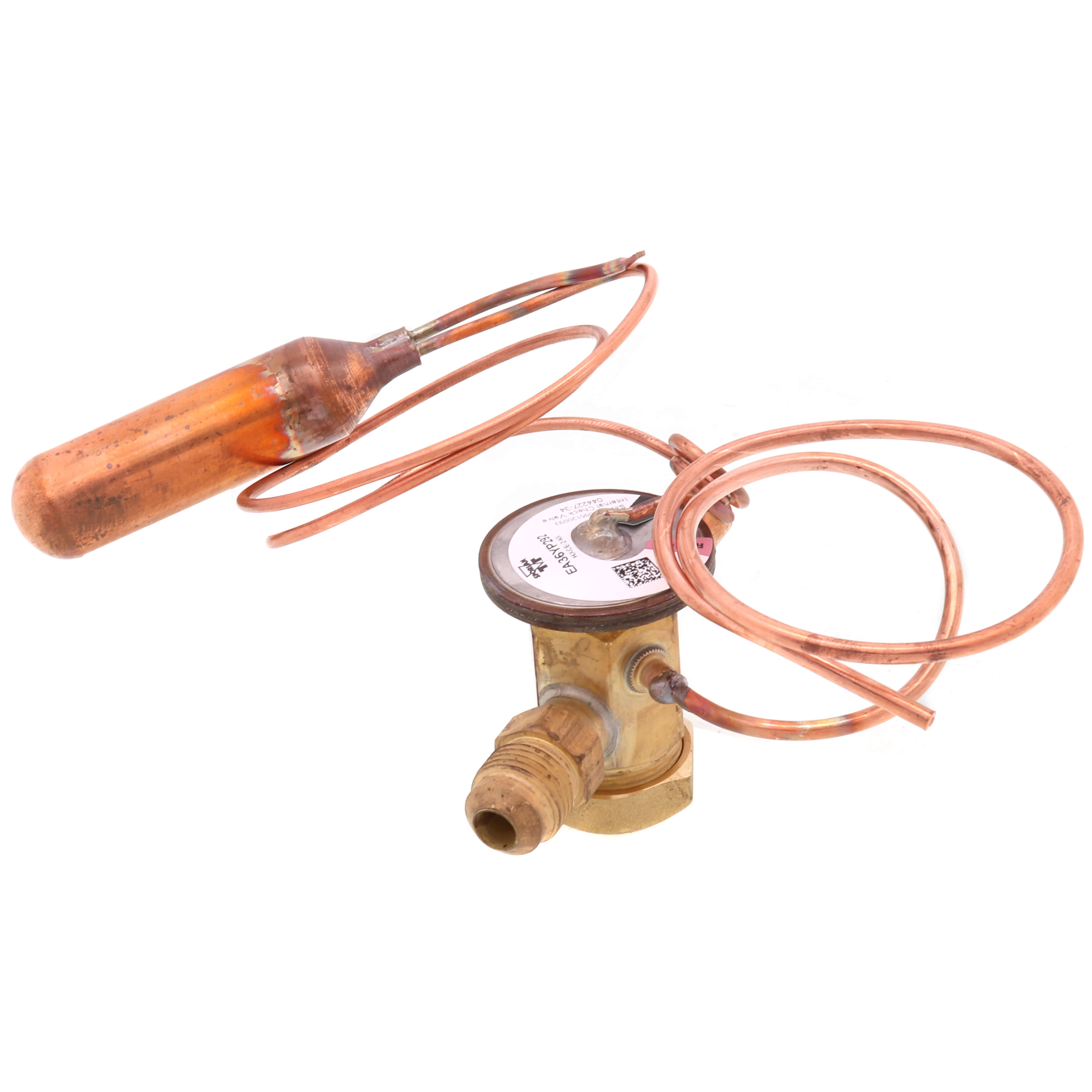 332368-753 - Carrier 332368-753 - TXV Kit, 3/8