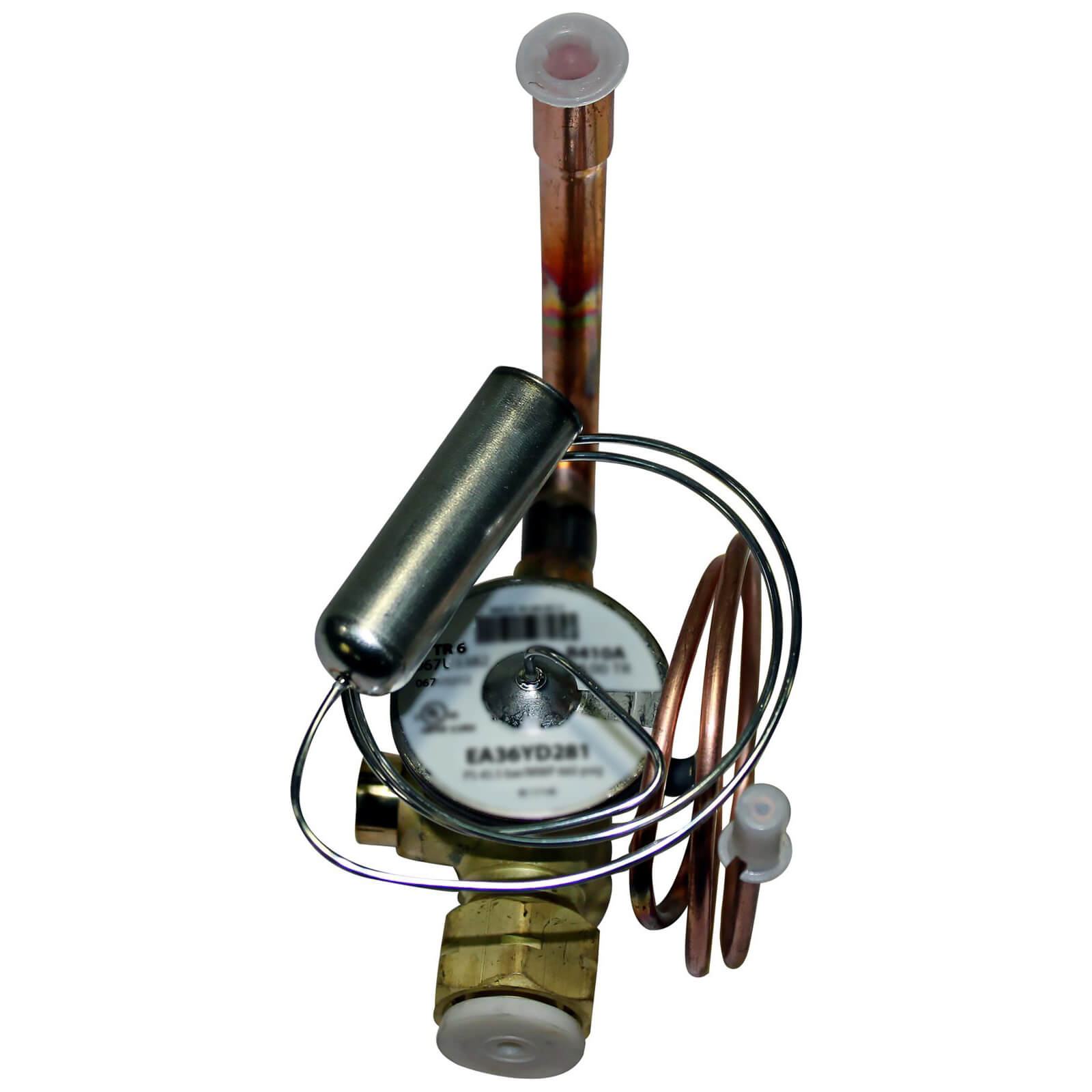 332368-772 - Carrier 332368-772 - Thermostatic Expansion Valve