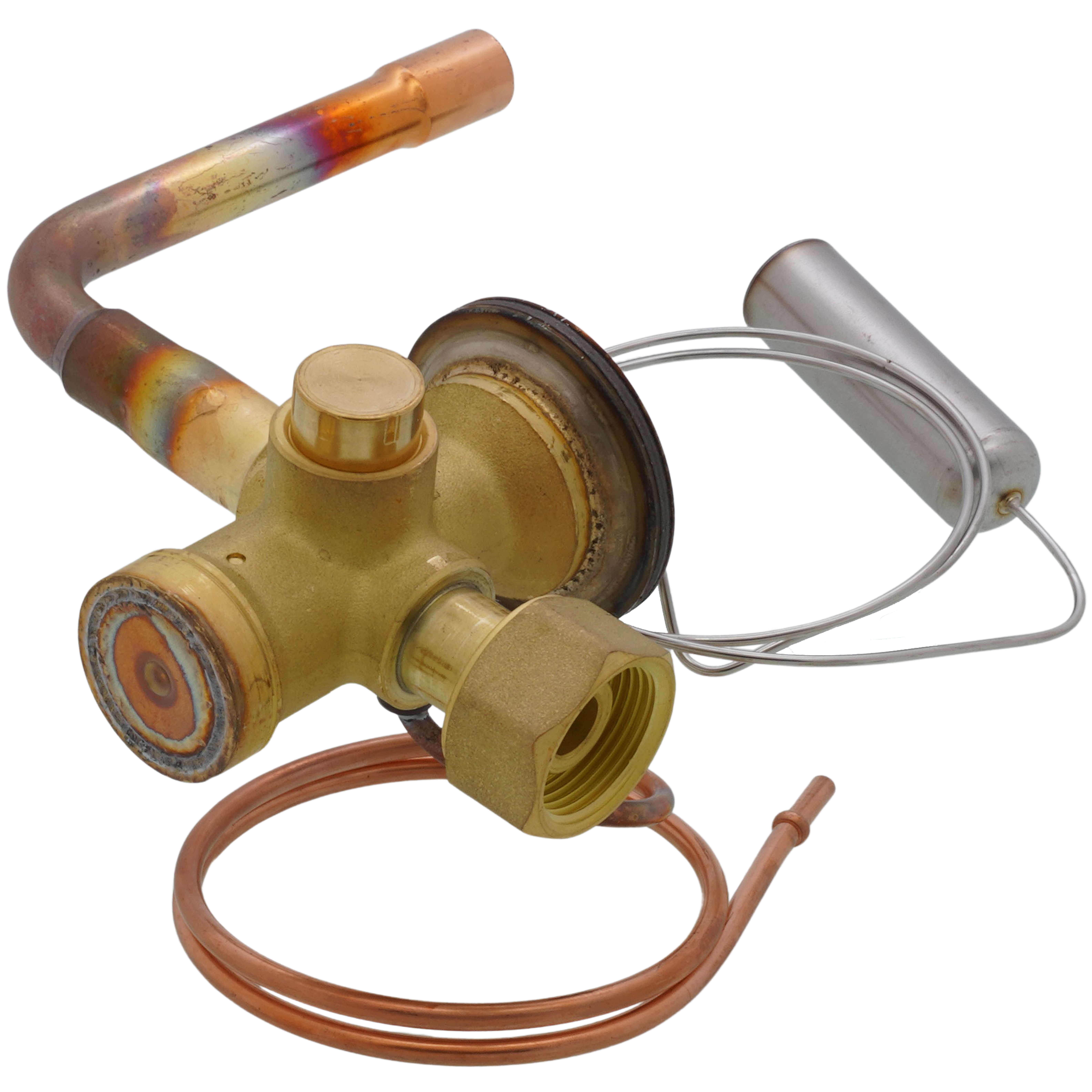 332368-774 - Carrier 332368-774 - Thermostatic Expansion Valve Kit